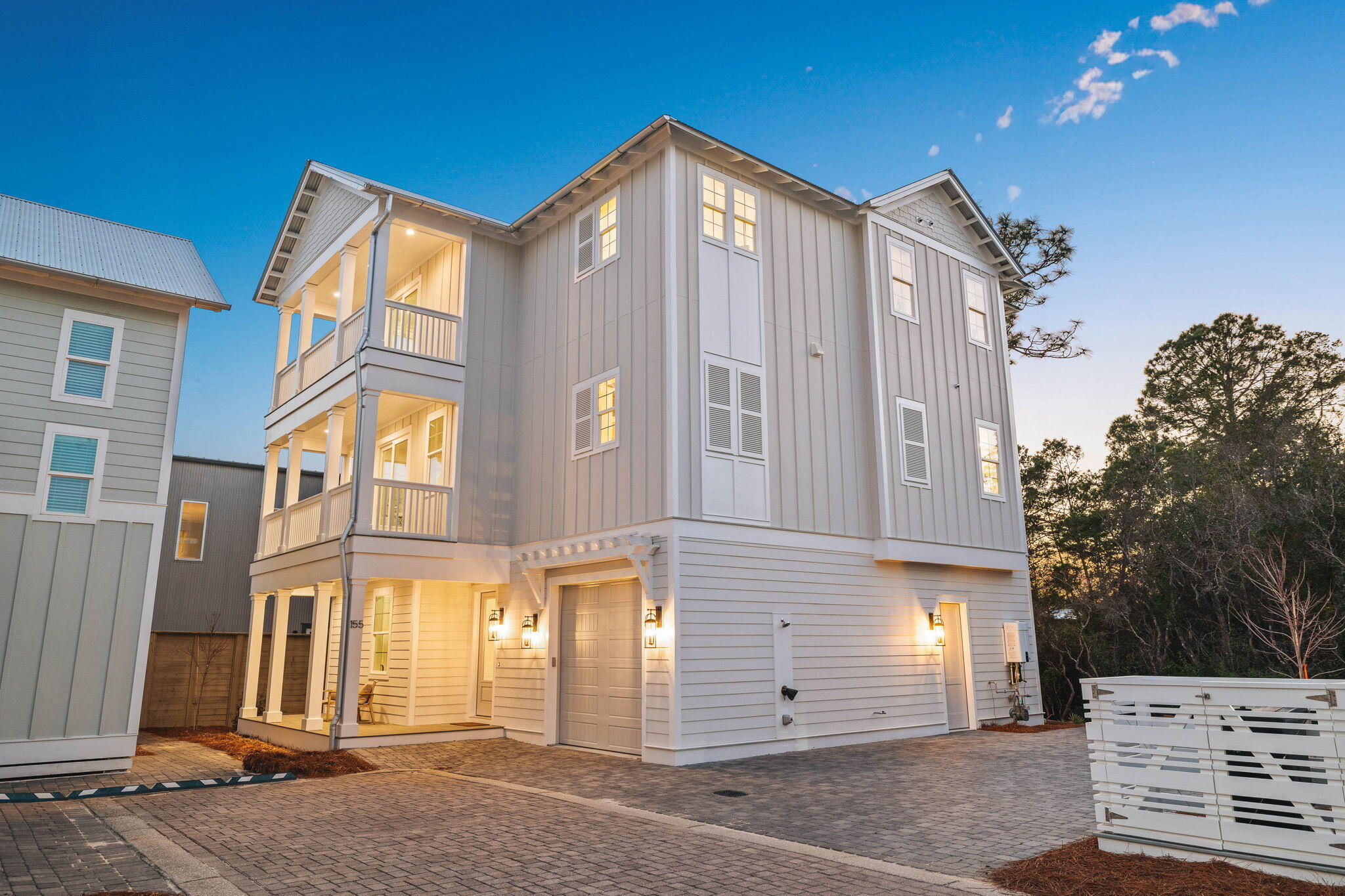 155 Grayton Boulevard