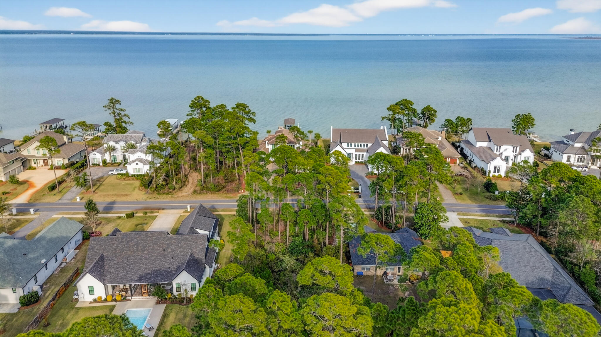 Lot 25 Driftwood Point Road