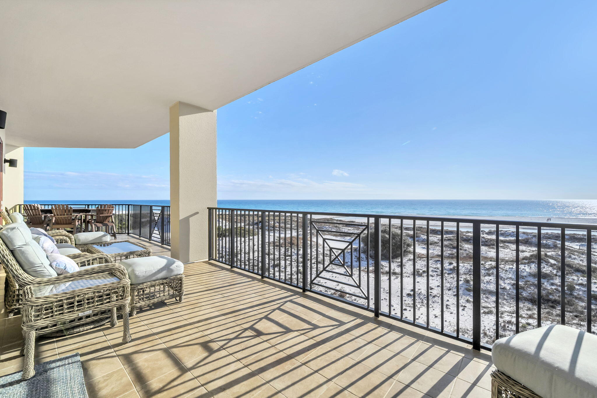 1363 W County Highway 30A UNIT 2127