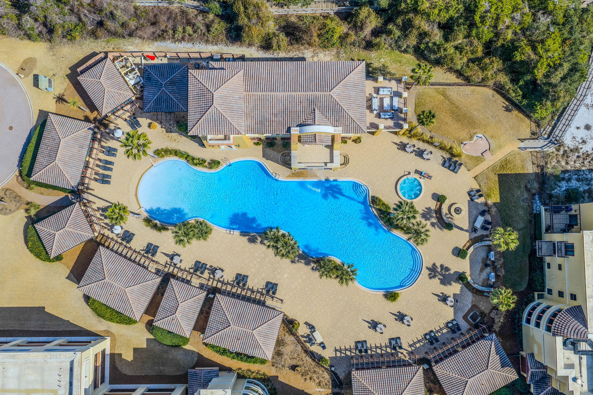 1363 W County Highway 30A UNIT 2127