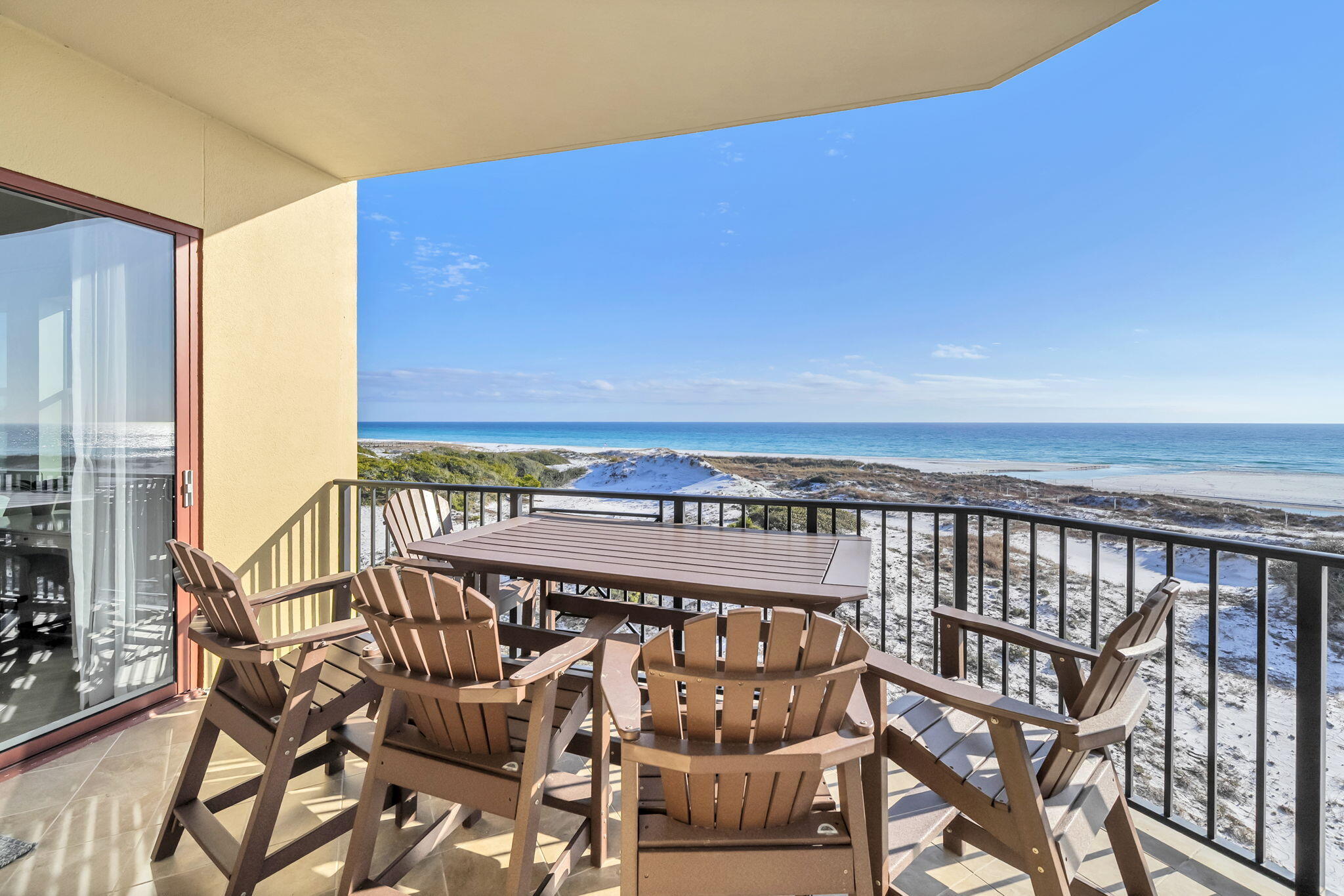 1363 W County Highway 30A UNIT 2127