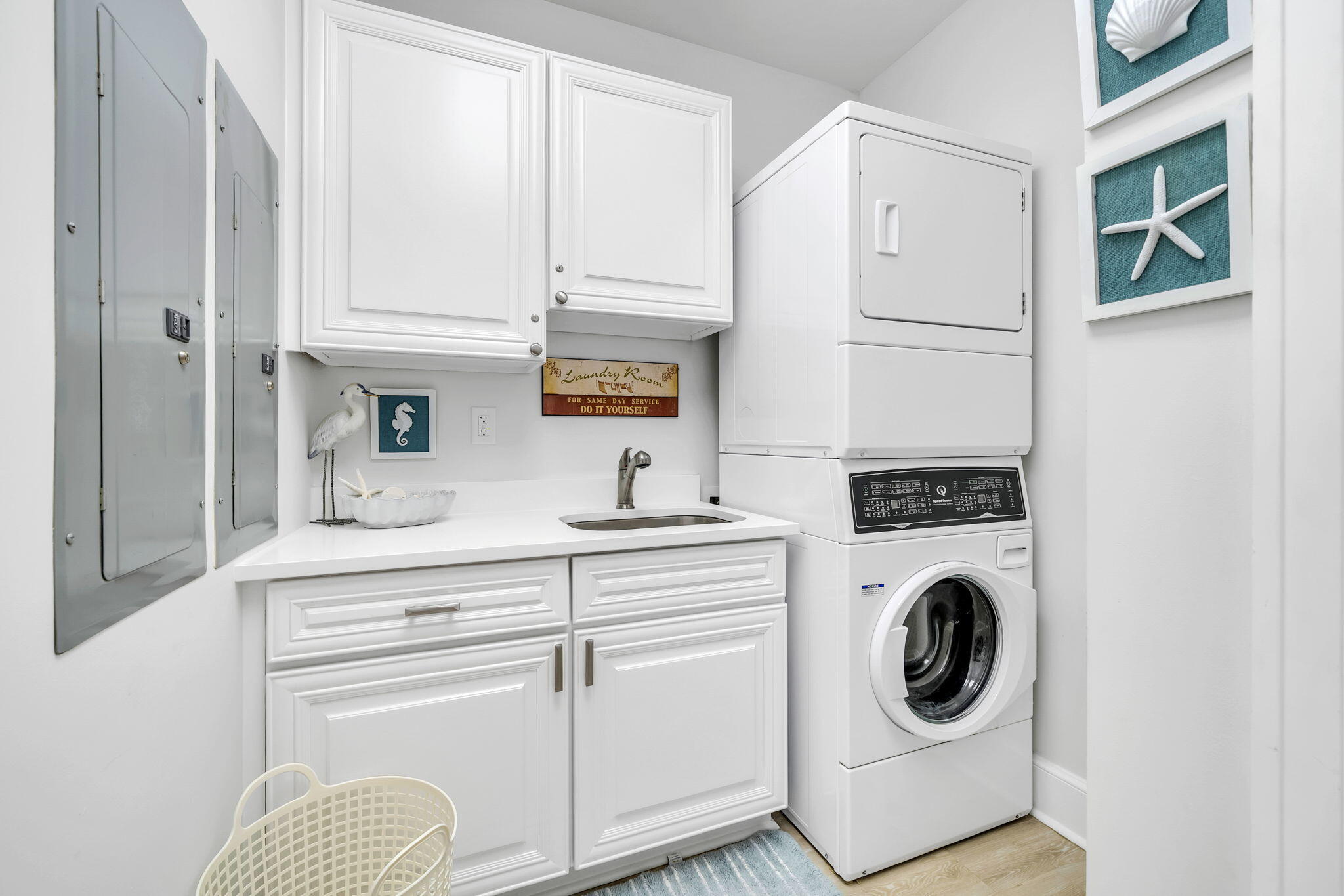 1363 W County Highway 30A UNIT 2127