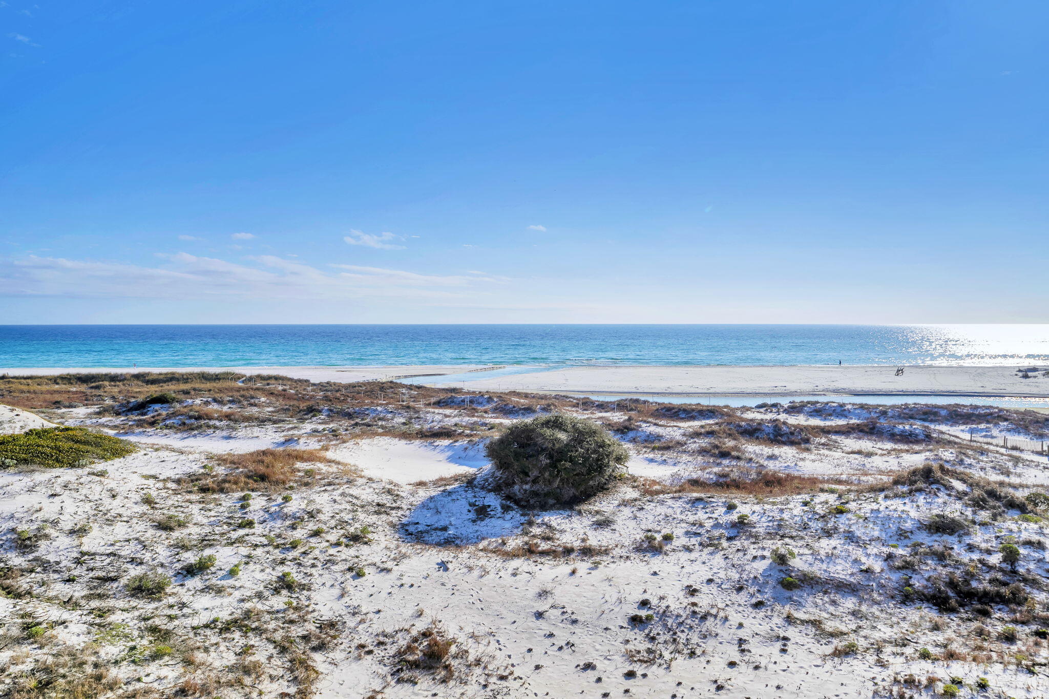 1363 W County Highway 30A UNIT 2127