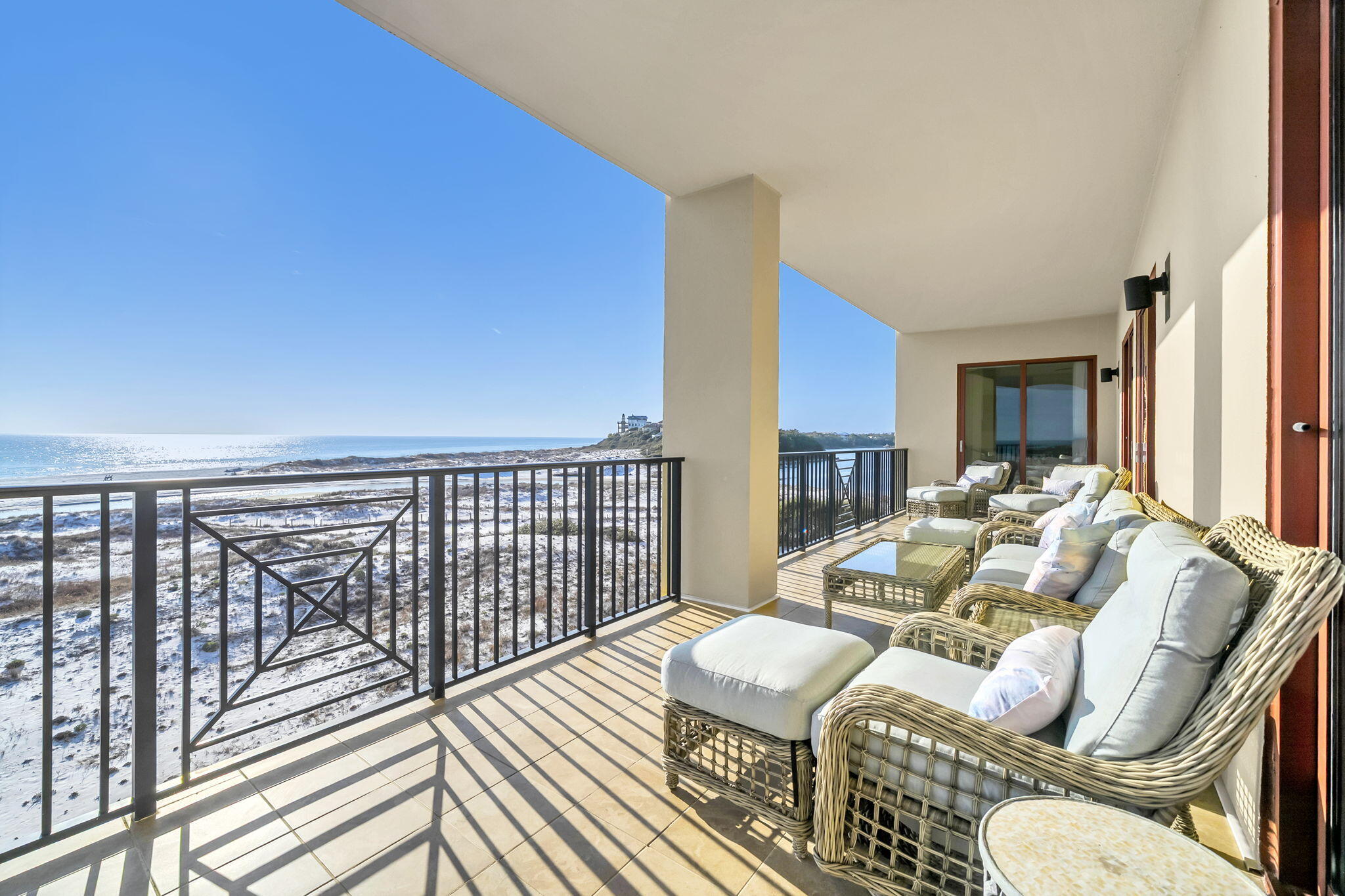 1363 W County Highway 30A UNIT 2127