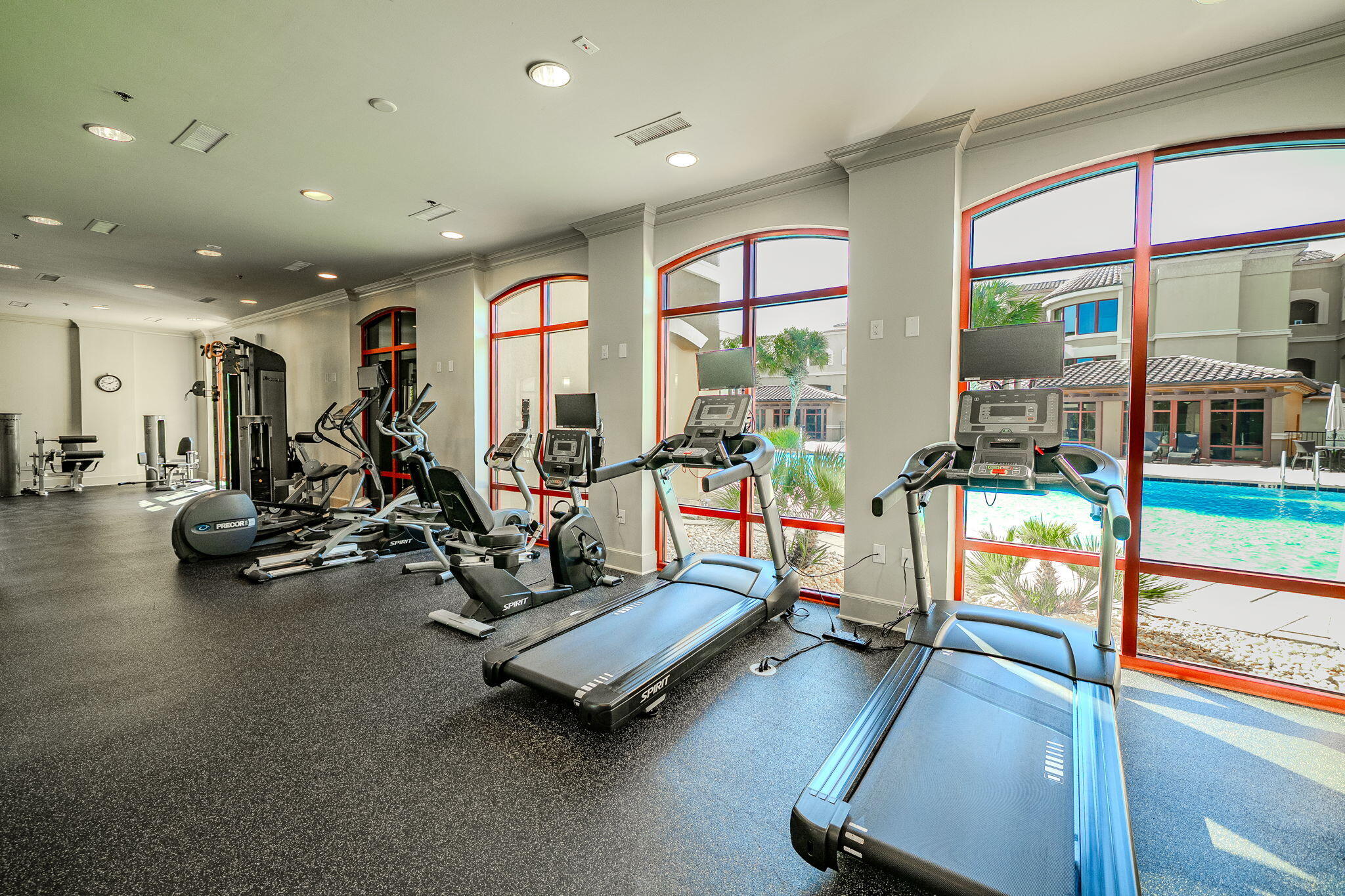 1363 W County Highway 30A UNIT 2127