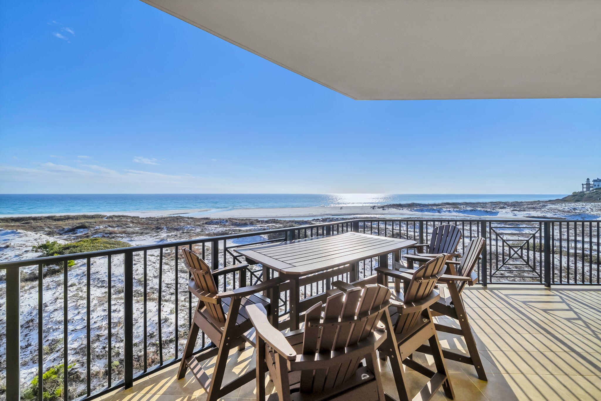 1363 W County Highway 30A UNIT 2127