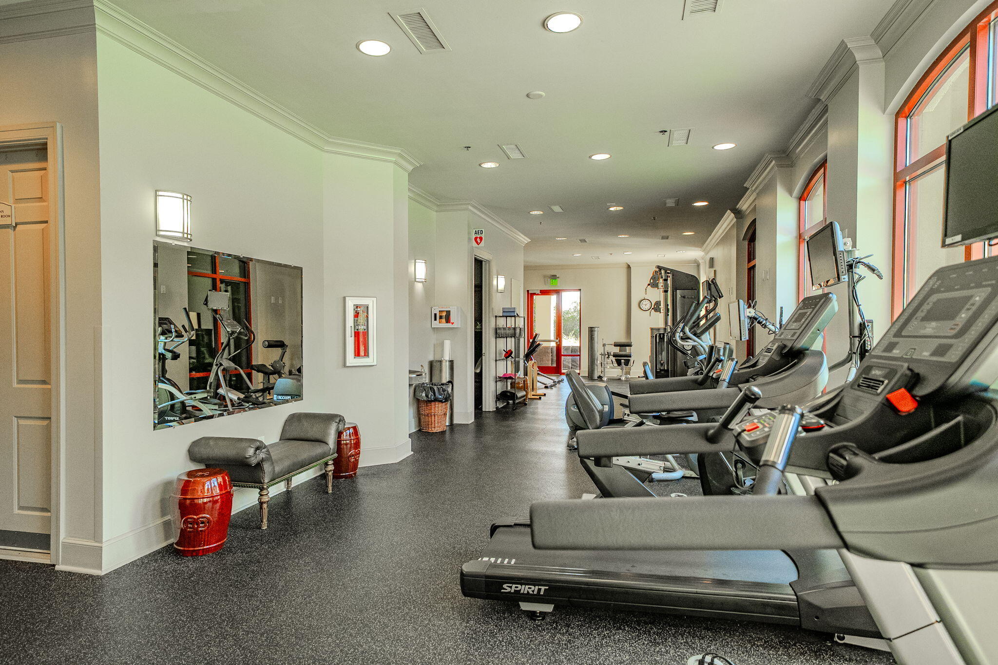 1363 W County Highway 30A UNIT 2127