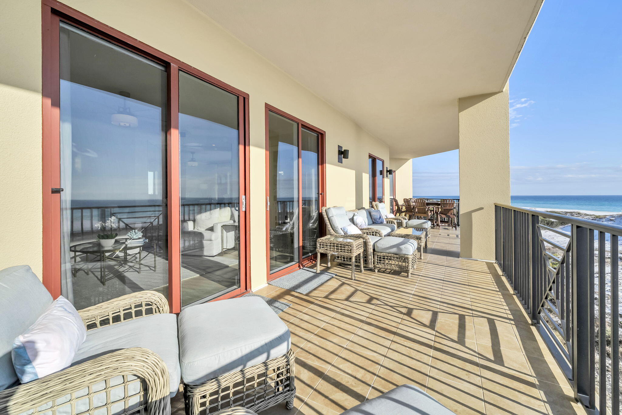 1363 W County Highway 30A UNIT 2127