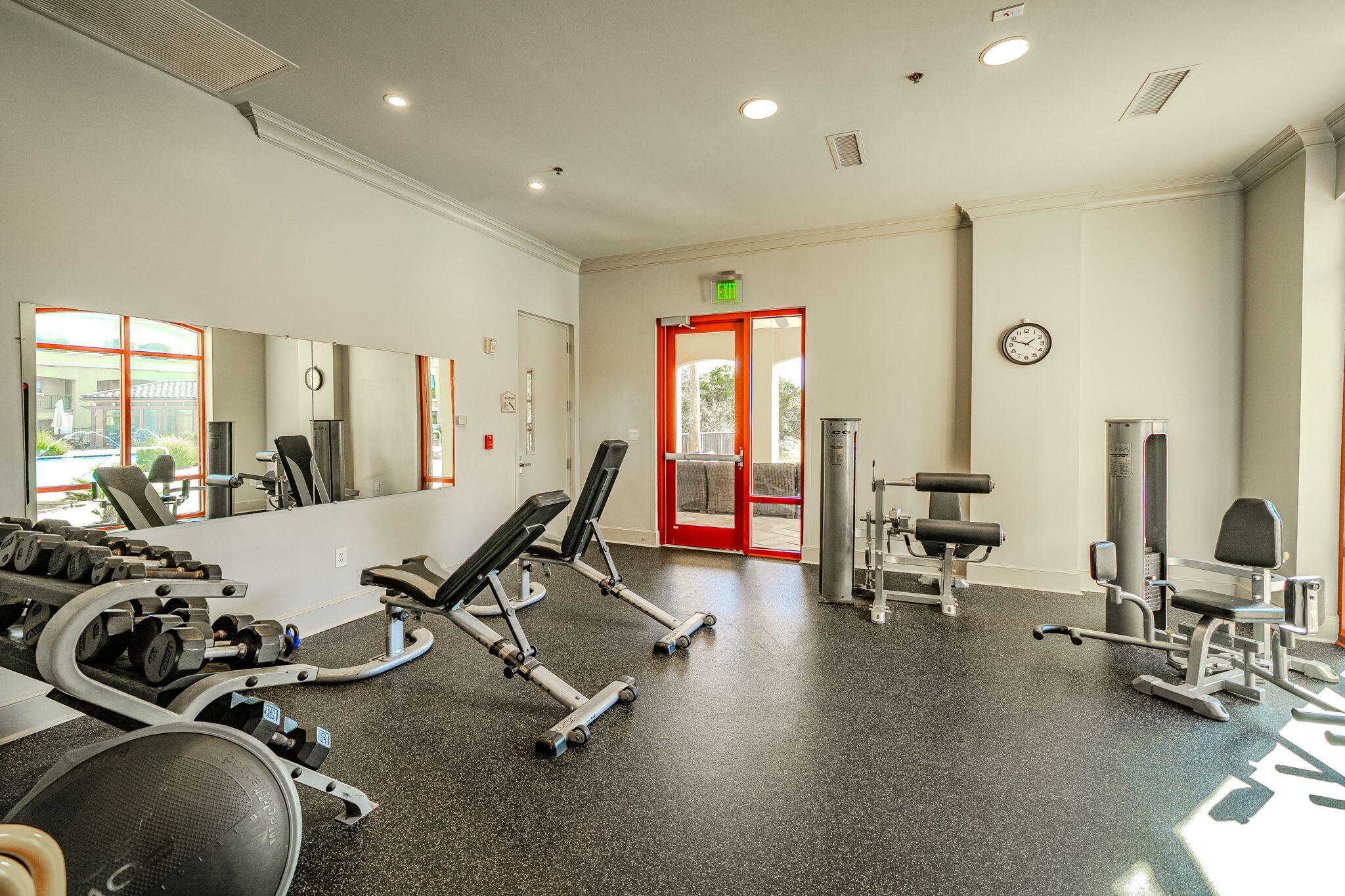 1363 W County Highway 30A UNIT 2127