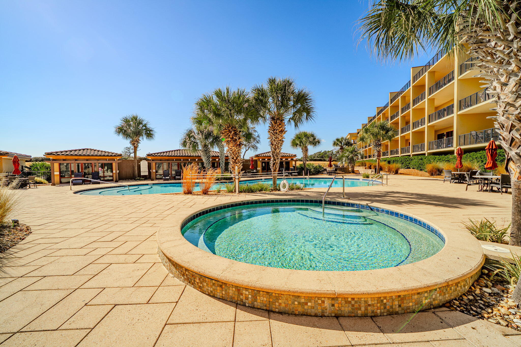 1363 W County Highway 30A UNIT 2127
