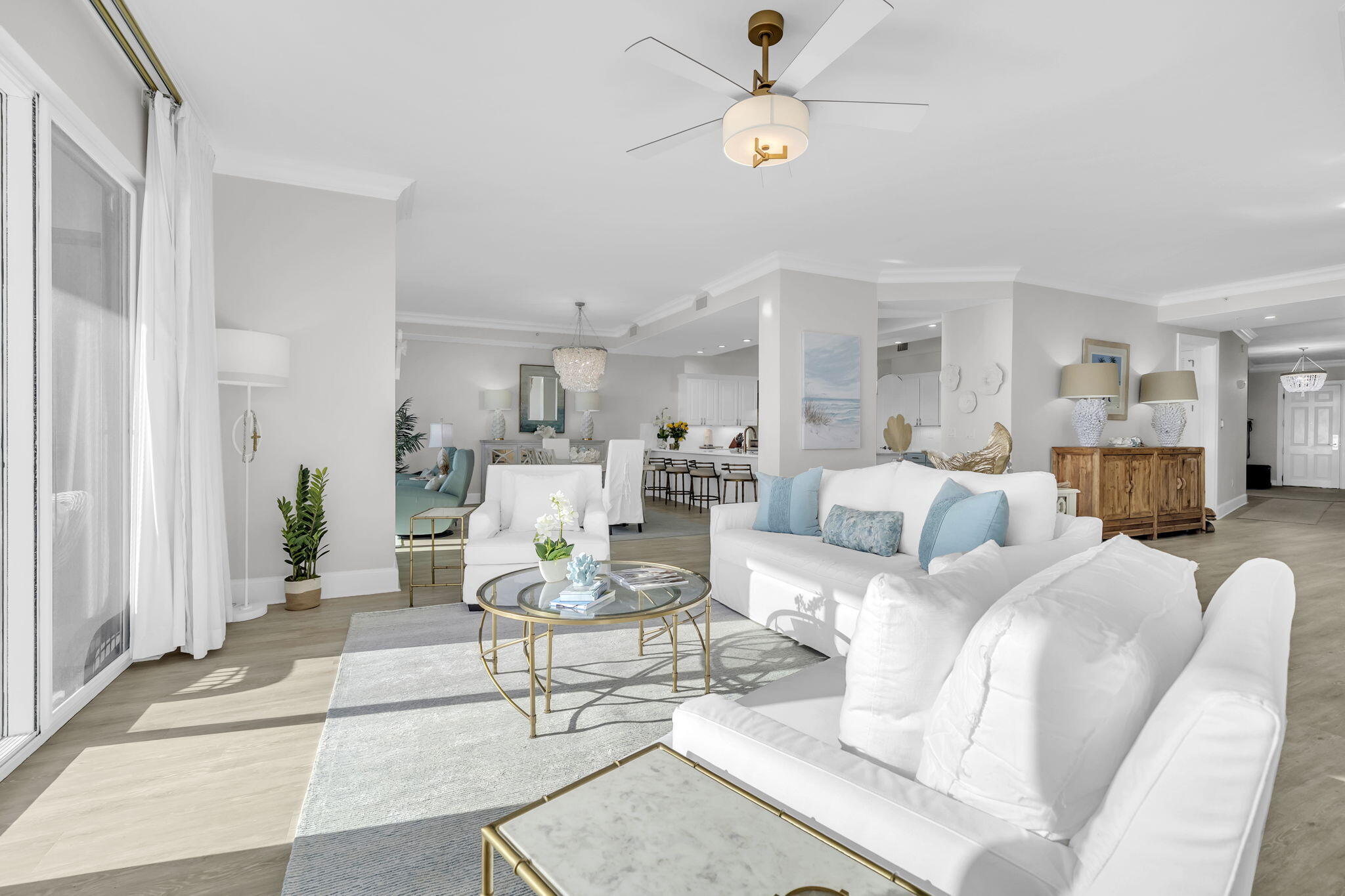 1363 W County Highway 30A UNIT 2127