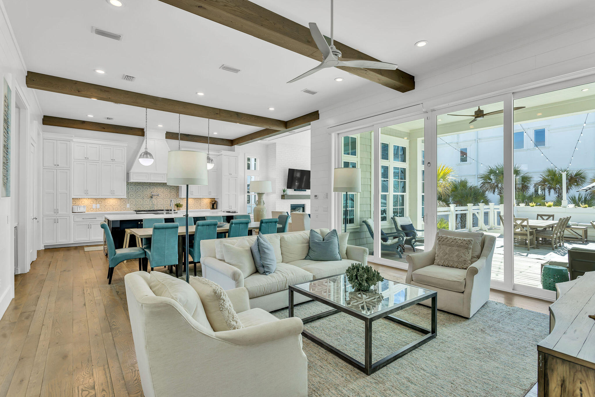 67 San Roy Road