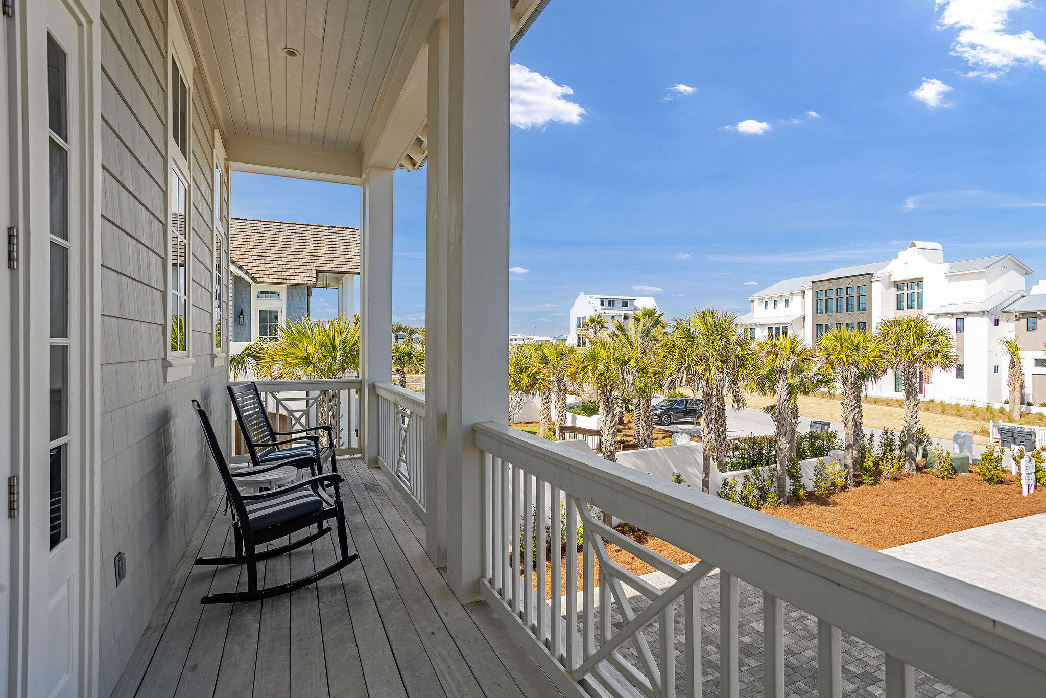 67 San Roy Road