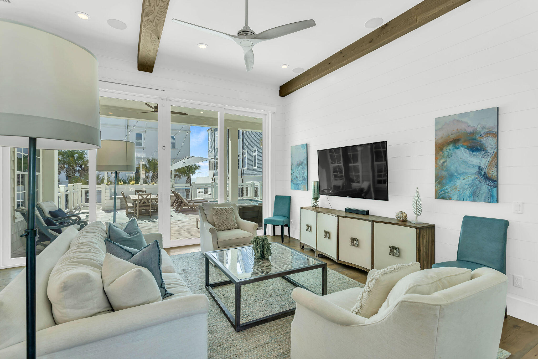 67 San Roy Road