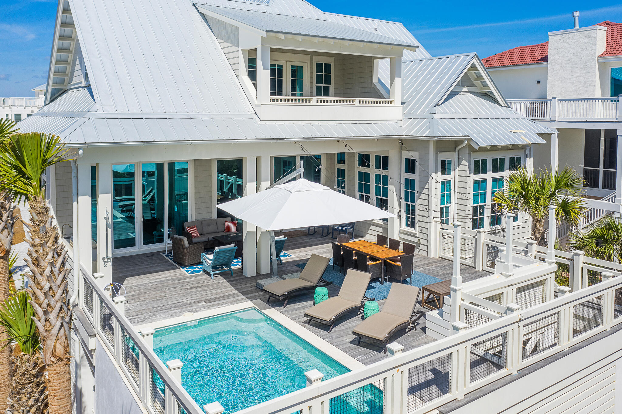 67 San Roy Road