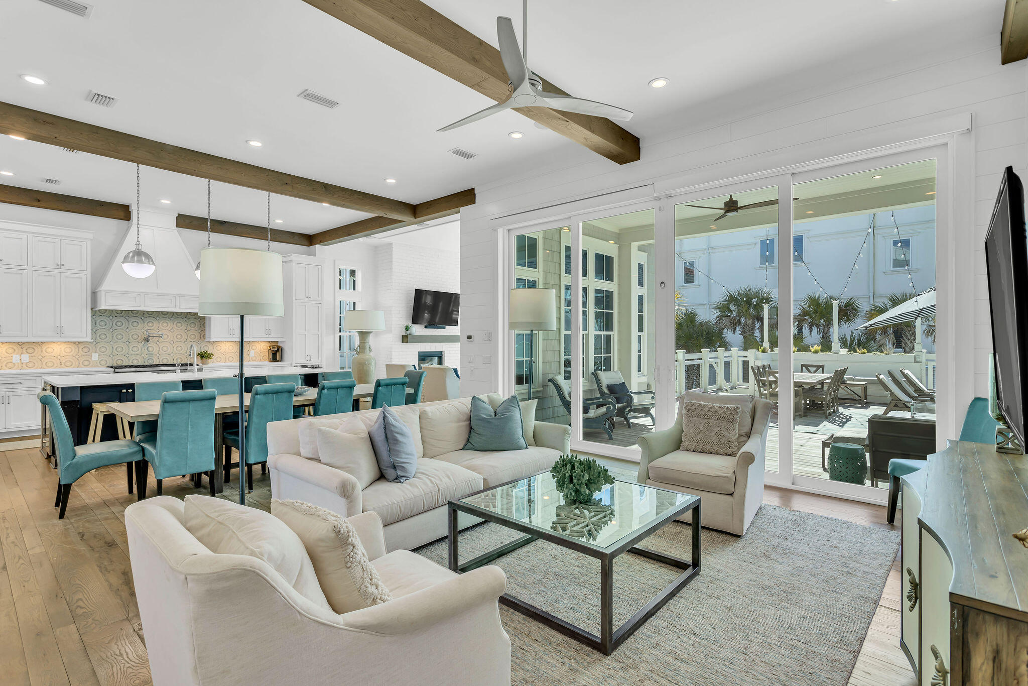 67 San Roy Road