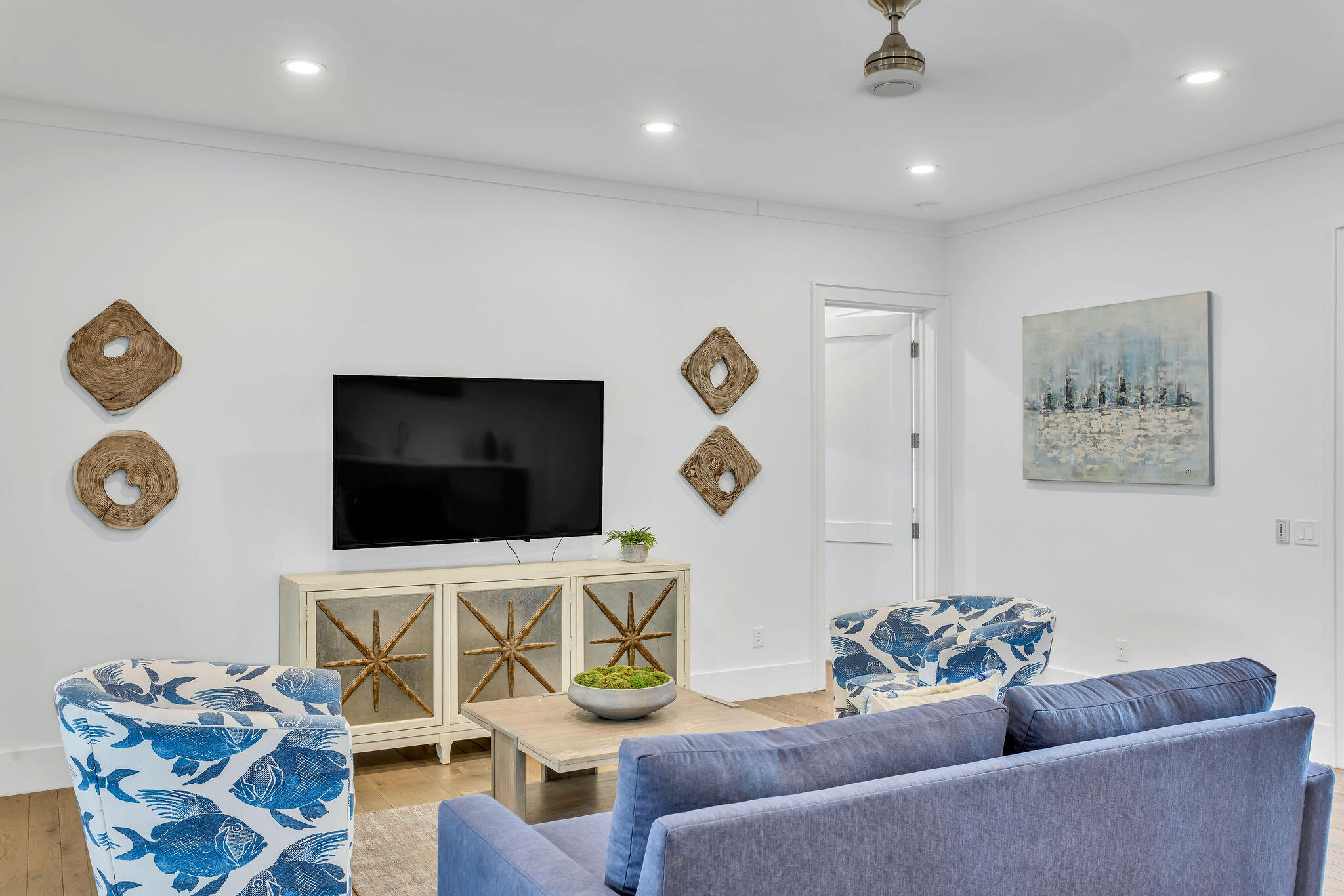 67 San Roy Road