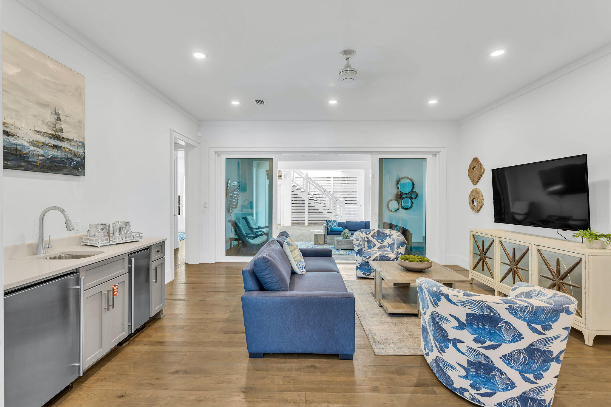 67 San Roy Road