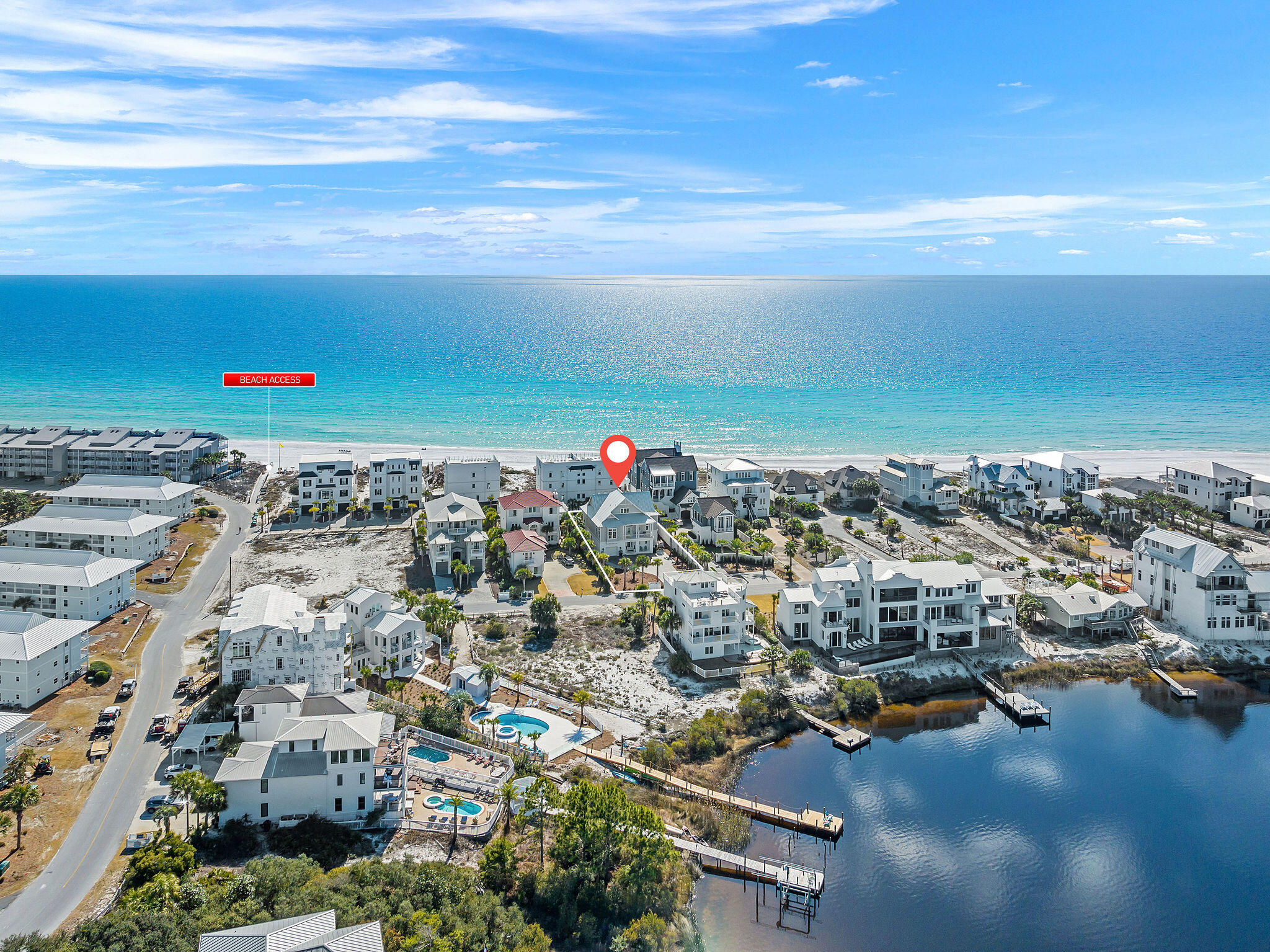 67 San Roy Road