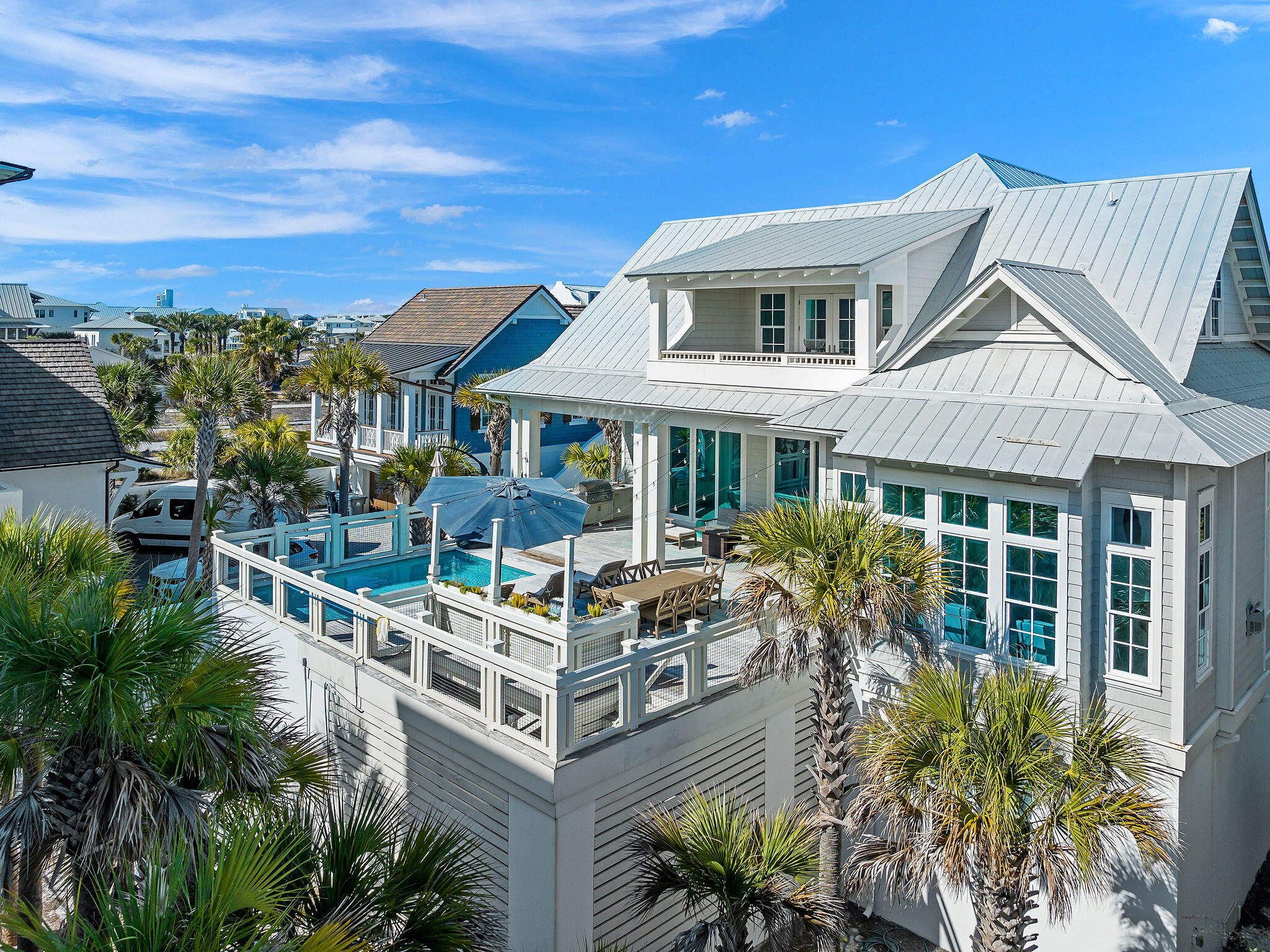 67 San Roy Road