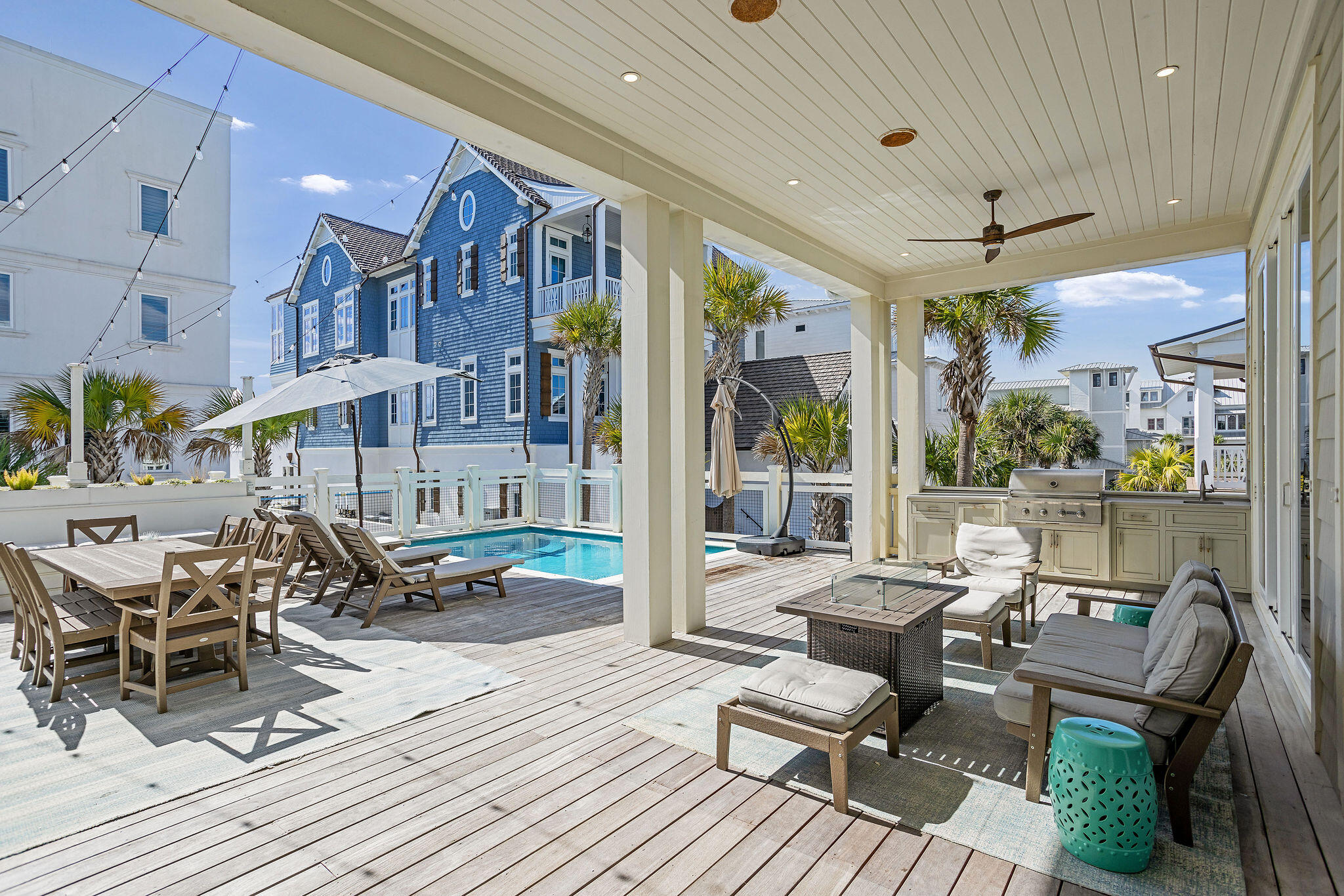 67 San Roy Road