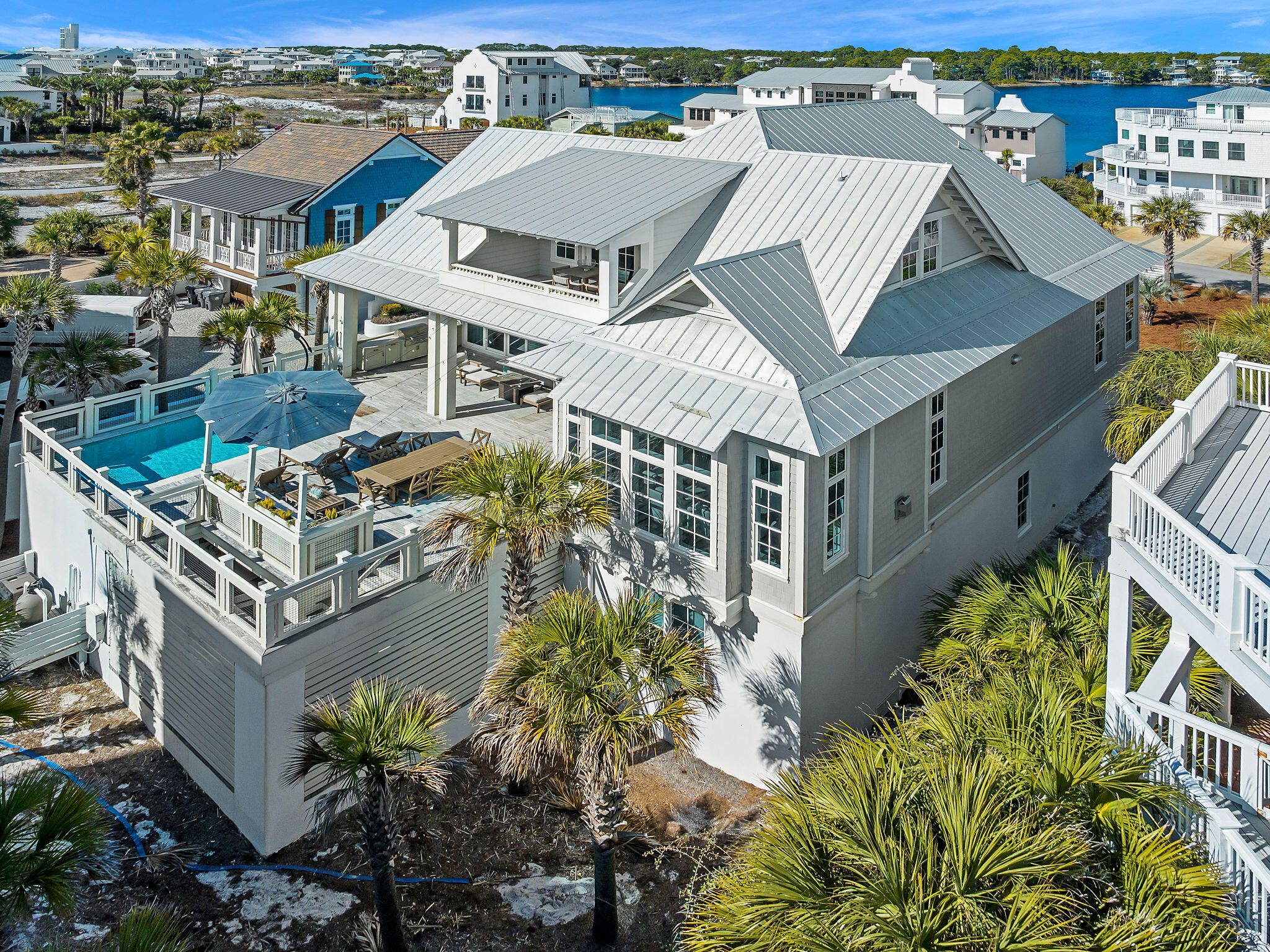67 San Roy Road