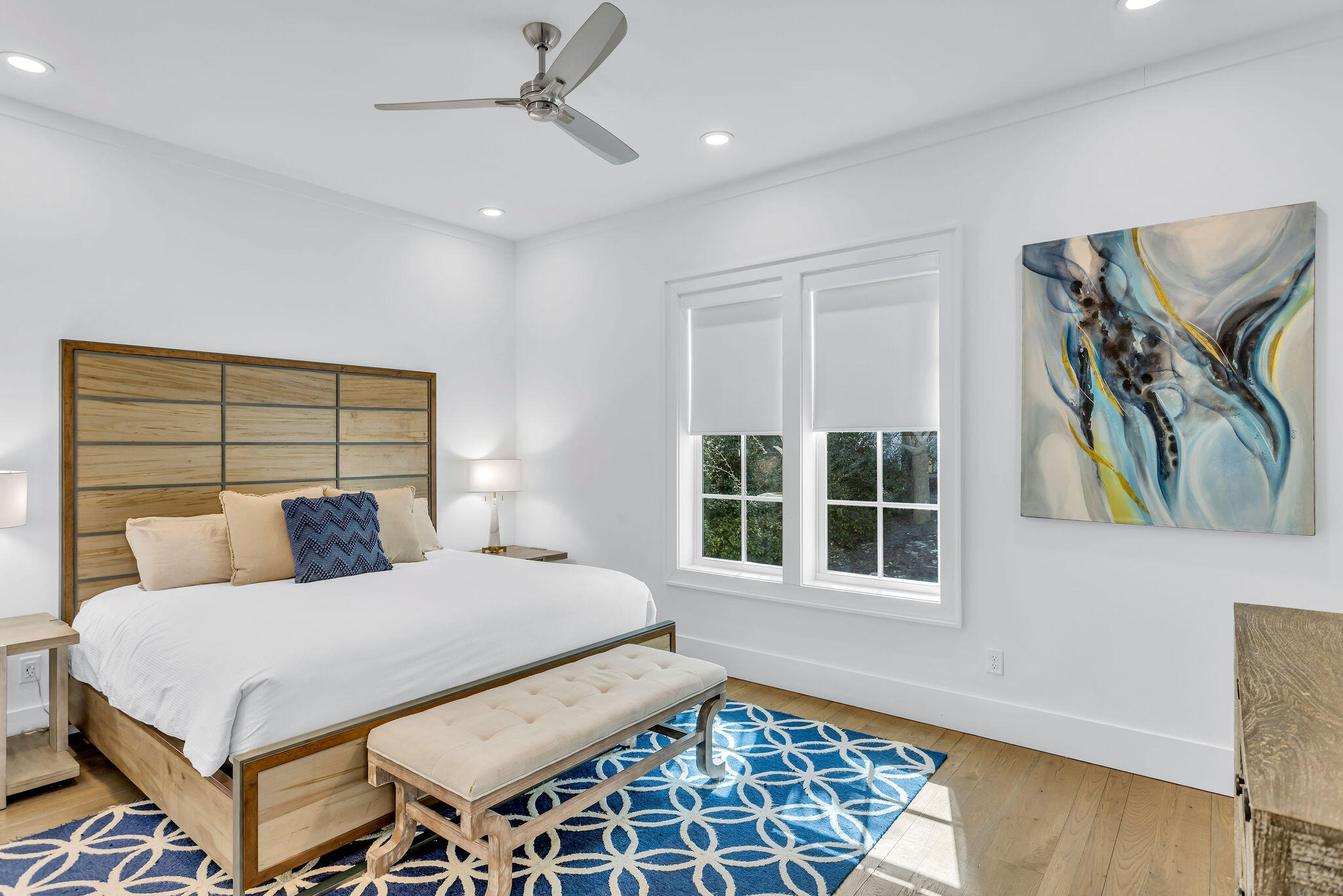 67 San Roy Road