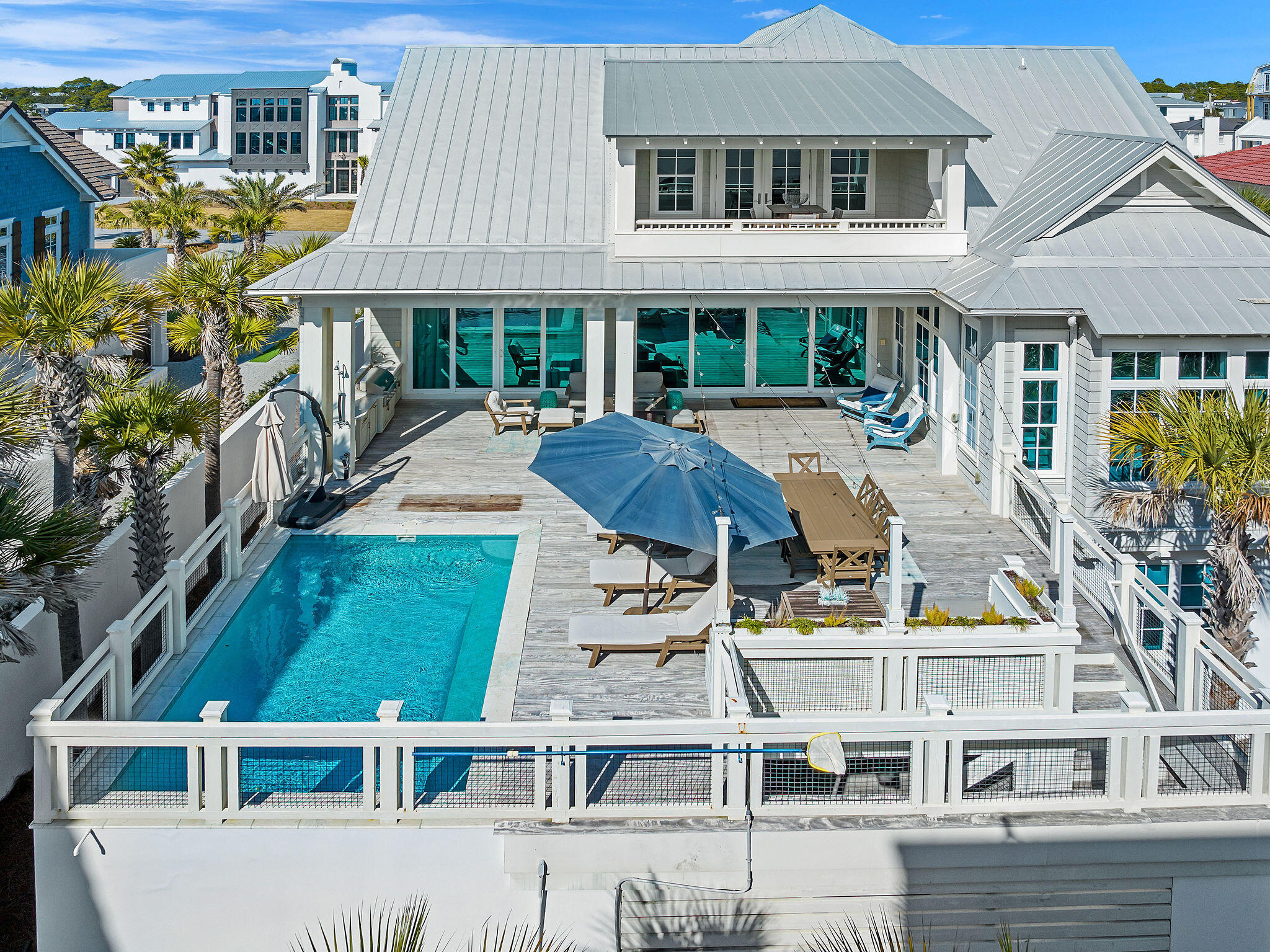 67 San Roy Road
