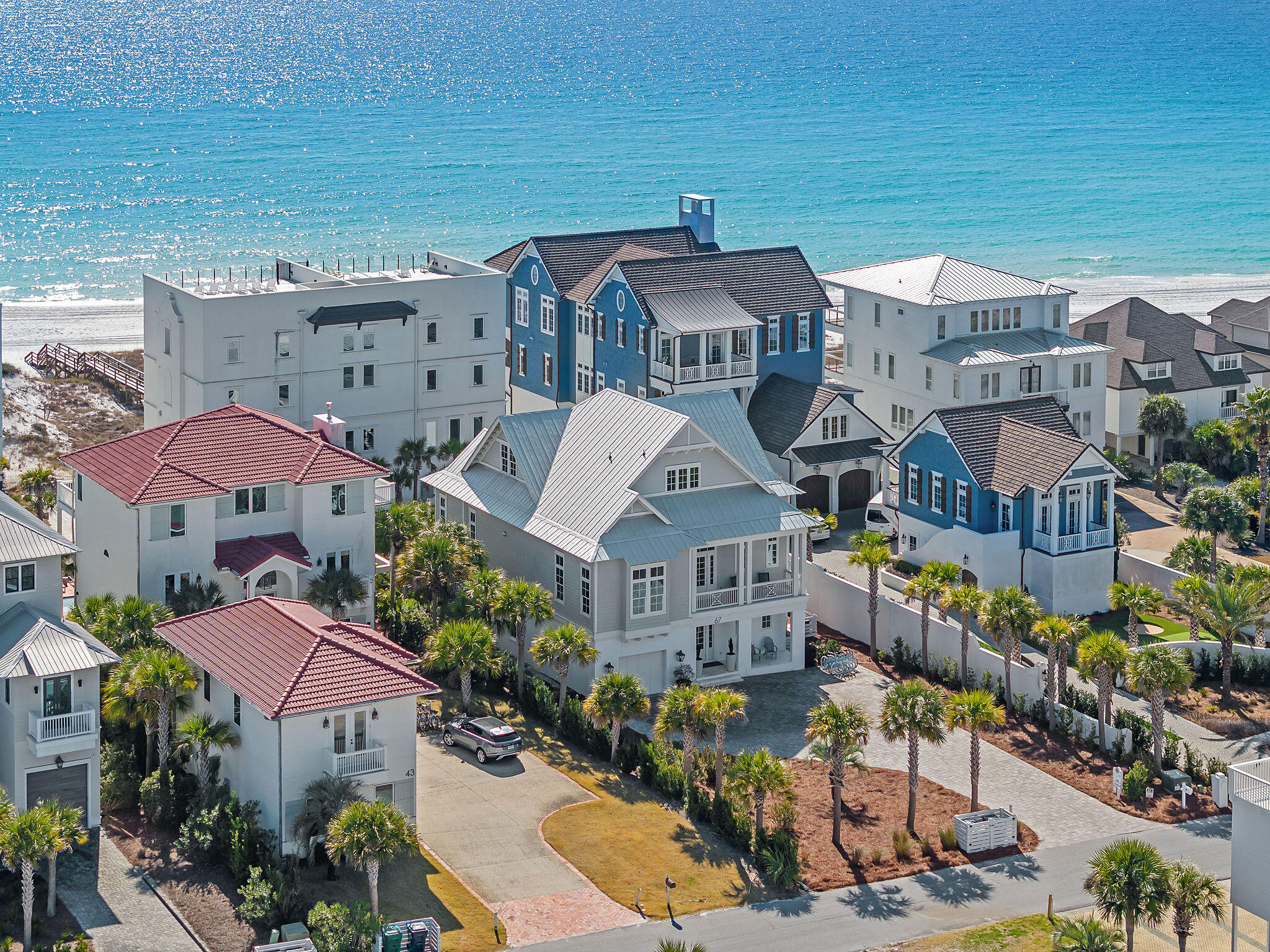 67 San Roy Road