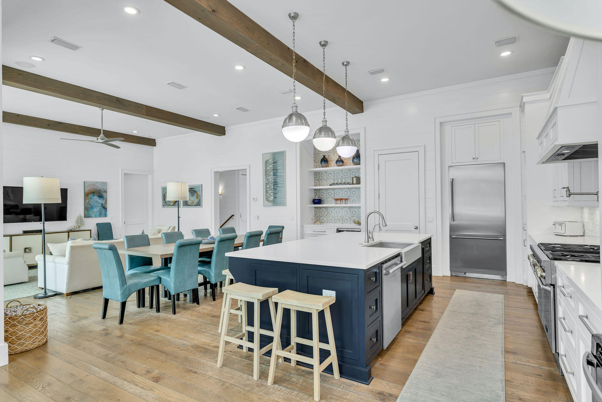 67 San Roy Road