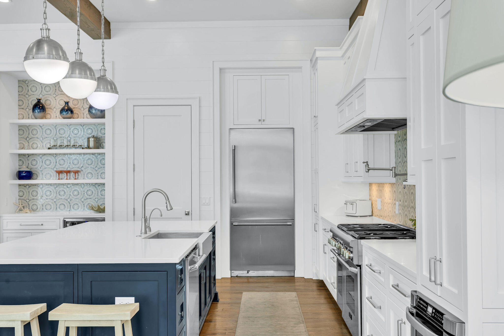 67 San Roy Road