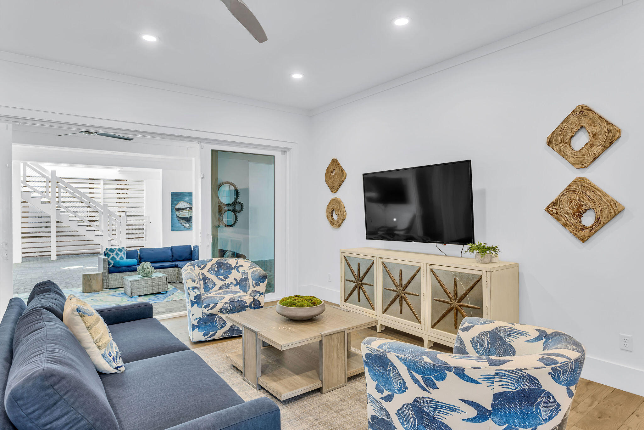 67 San Roy Road