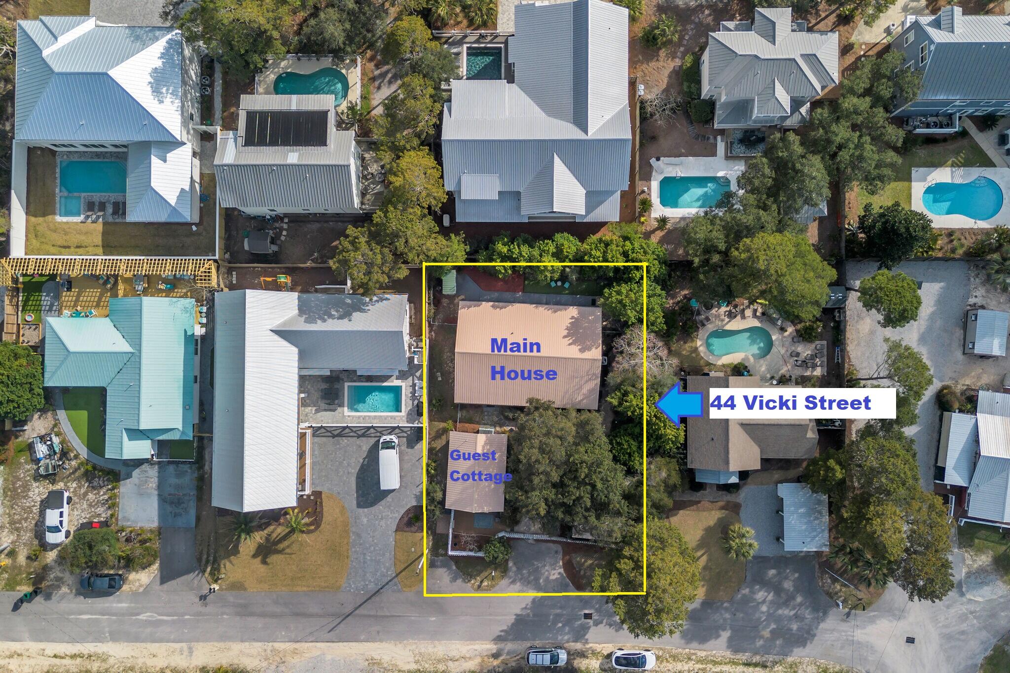 44 Vicki Street