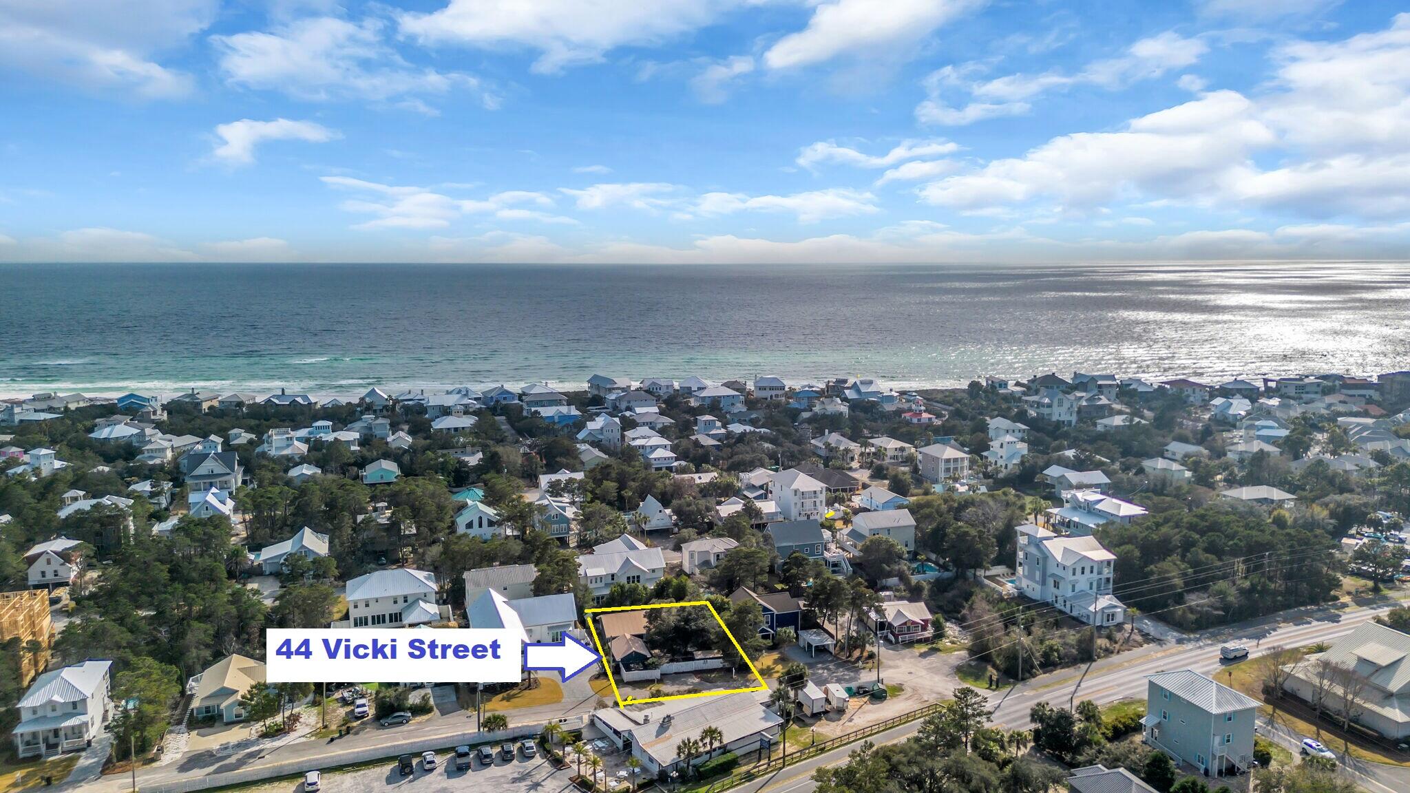44 Vicki Street