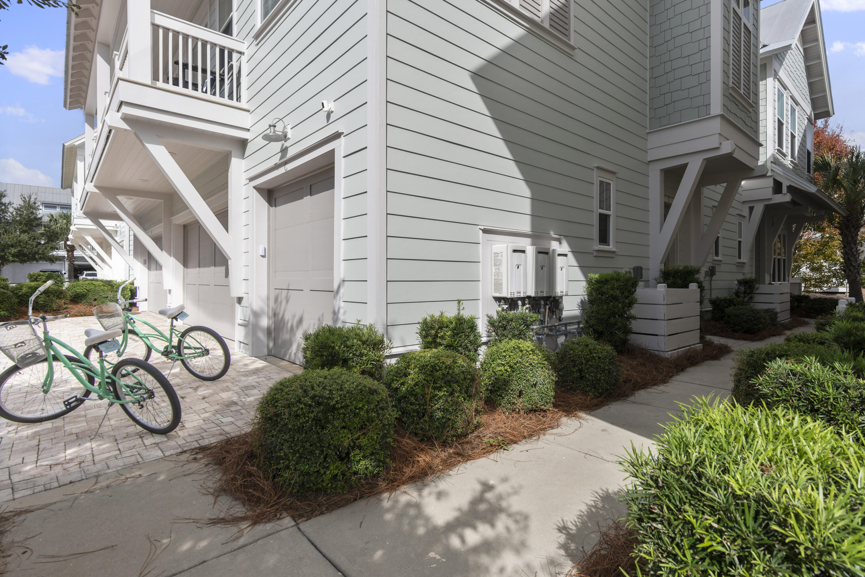 94 York Lane Unit C Unit: Unit  C