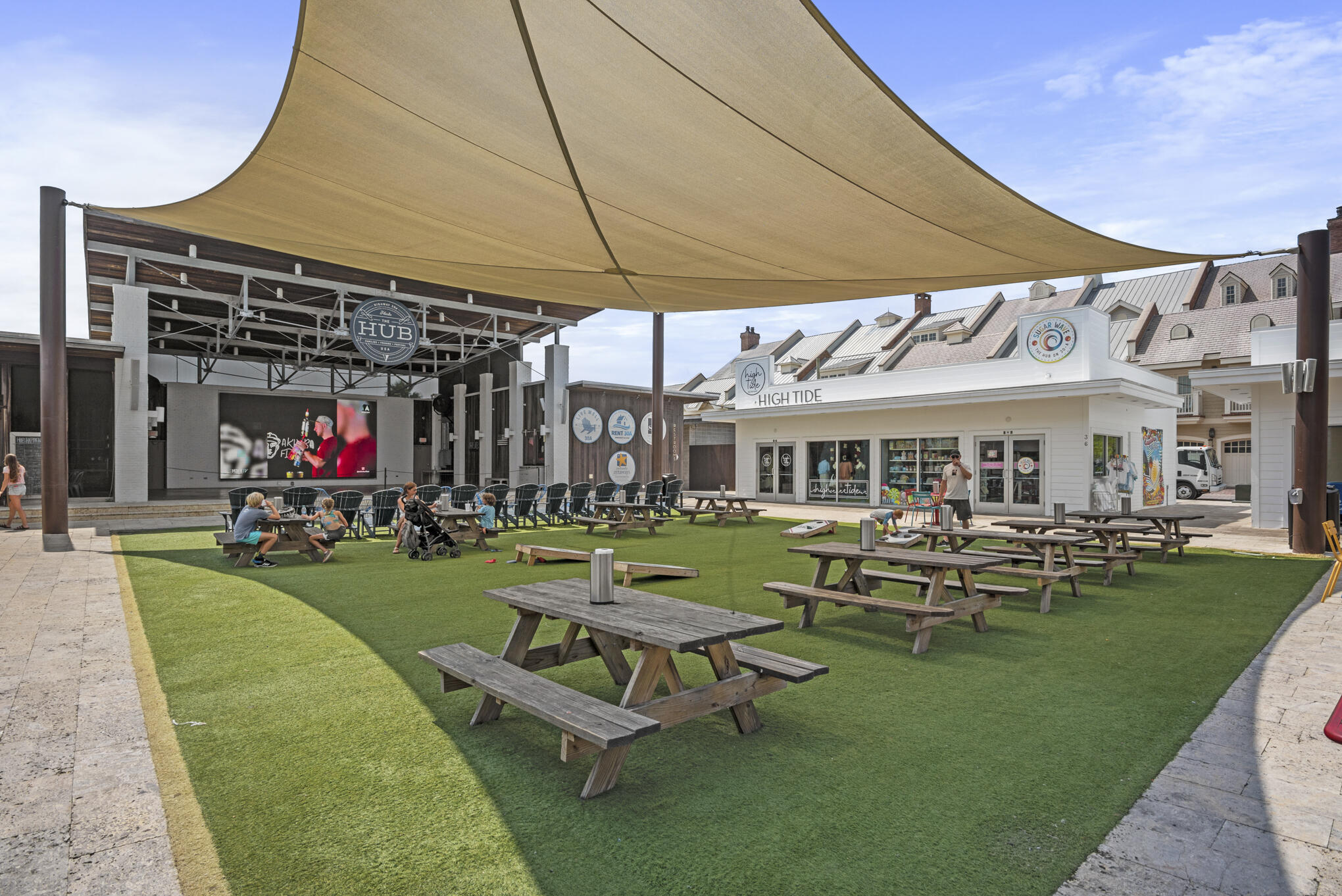 94 York Lane Unit C Unit: Unit  C