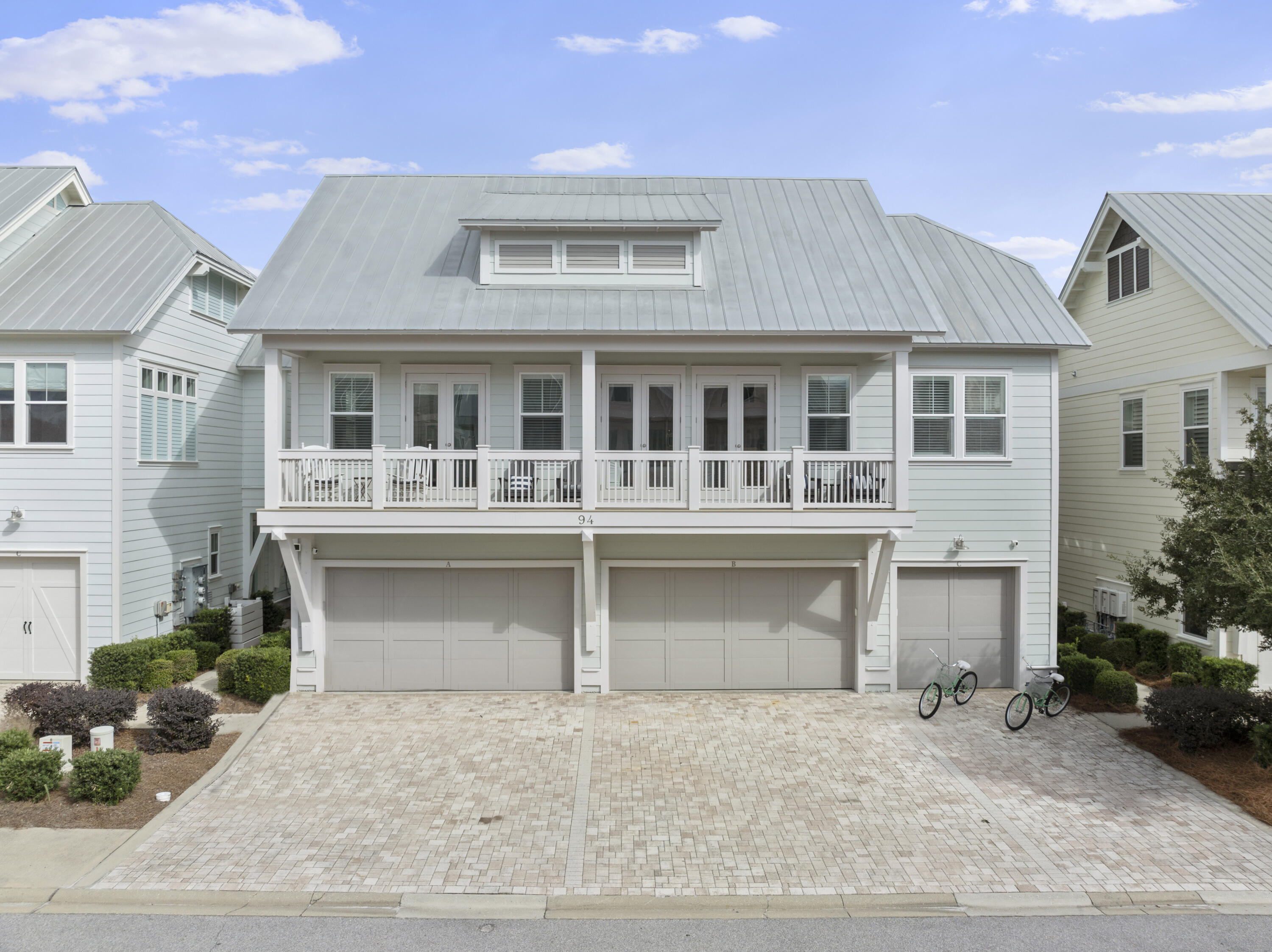 94 York Lane Unit C Unit: Unit  C