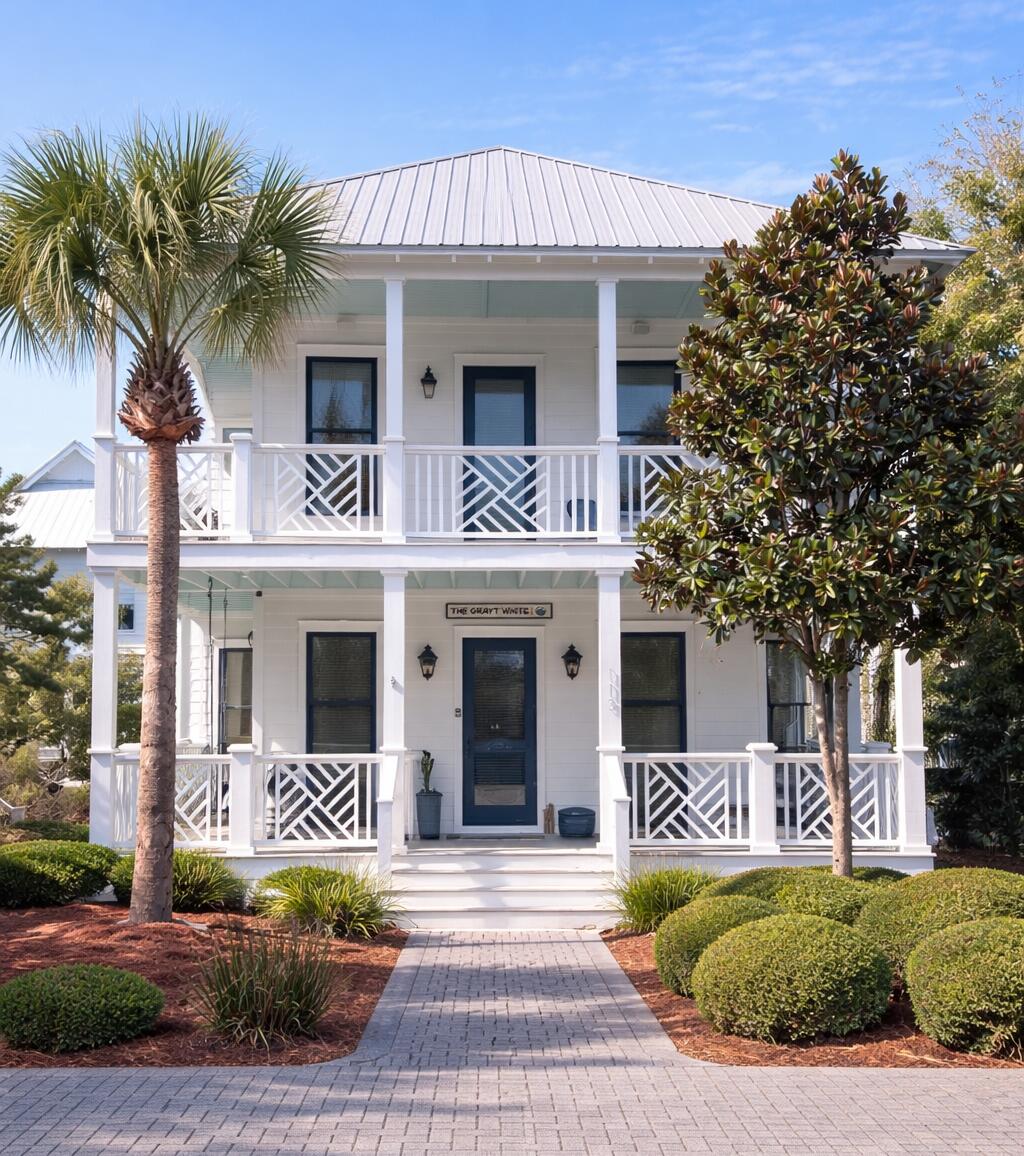 113 Morgans Trail