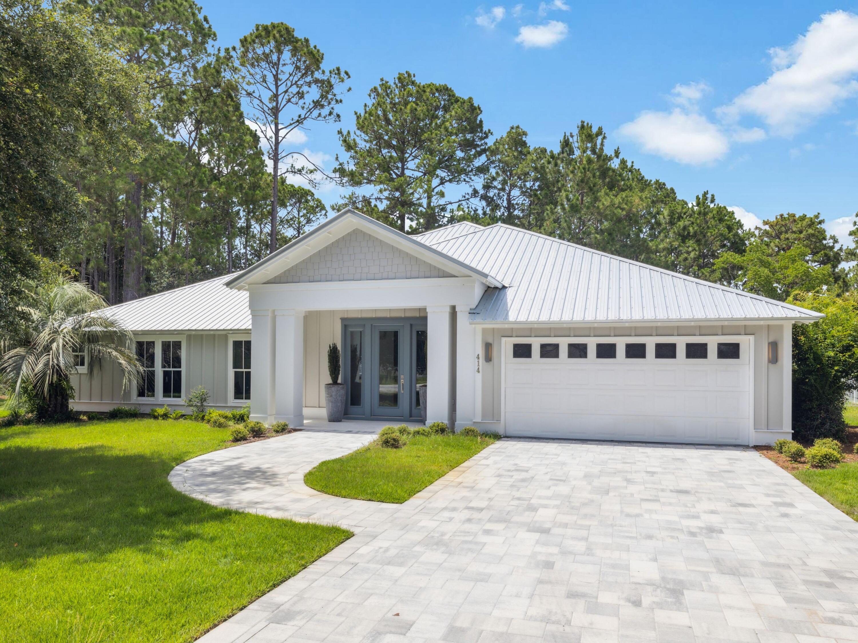 414 Wood Beach Drive
