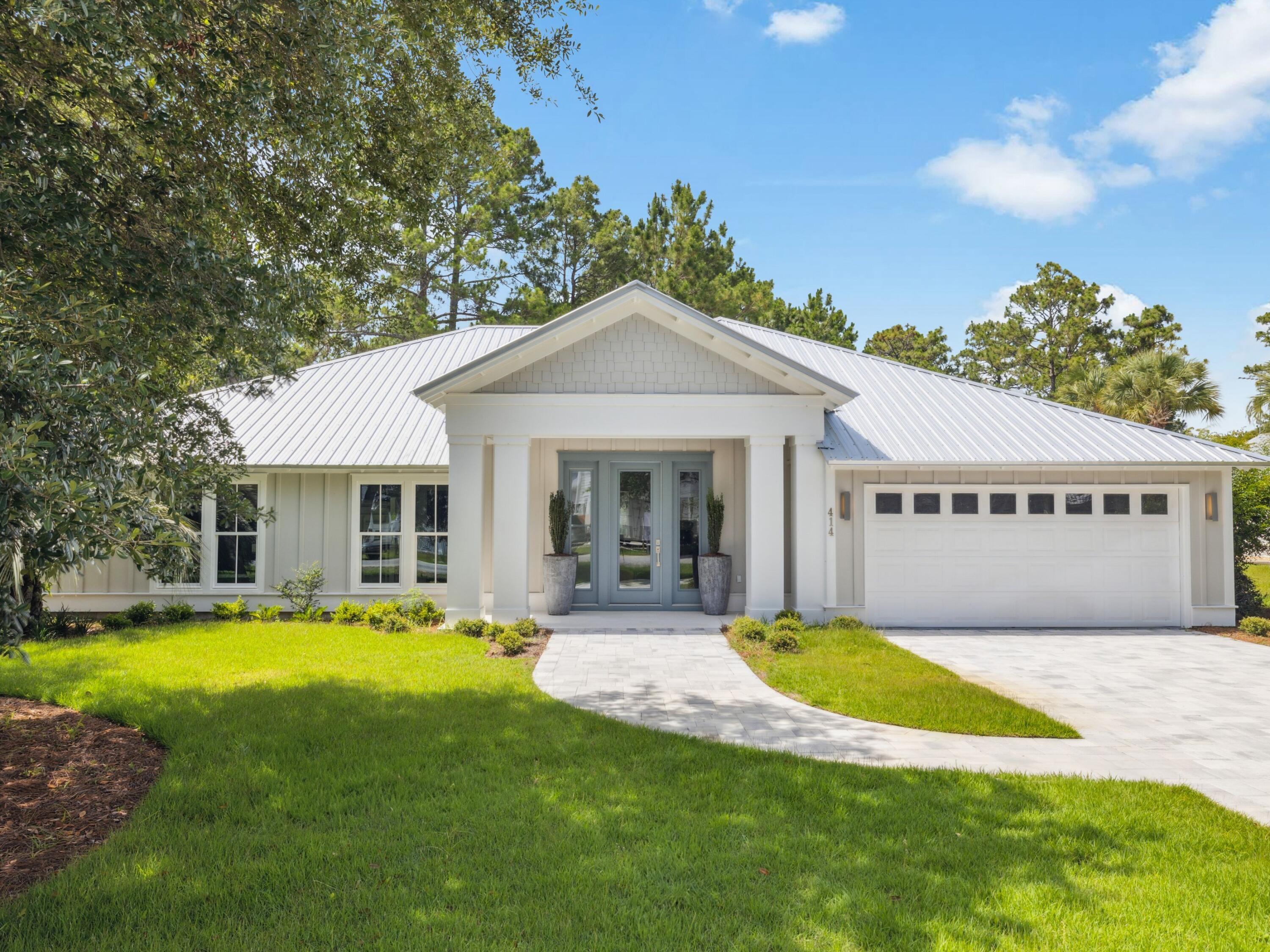 414 Wood Beach Drive