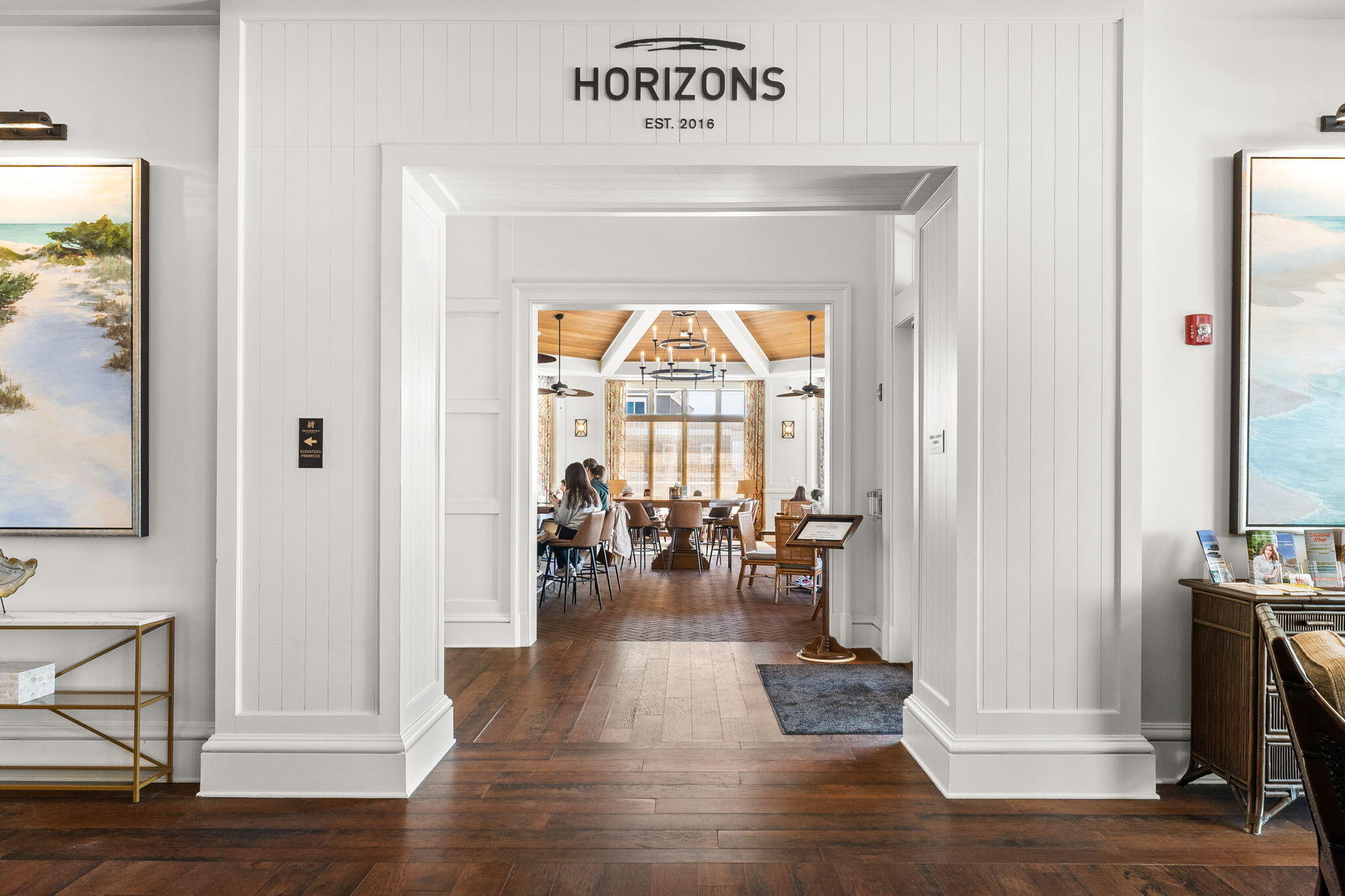 413 Henderson Cottage Way