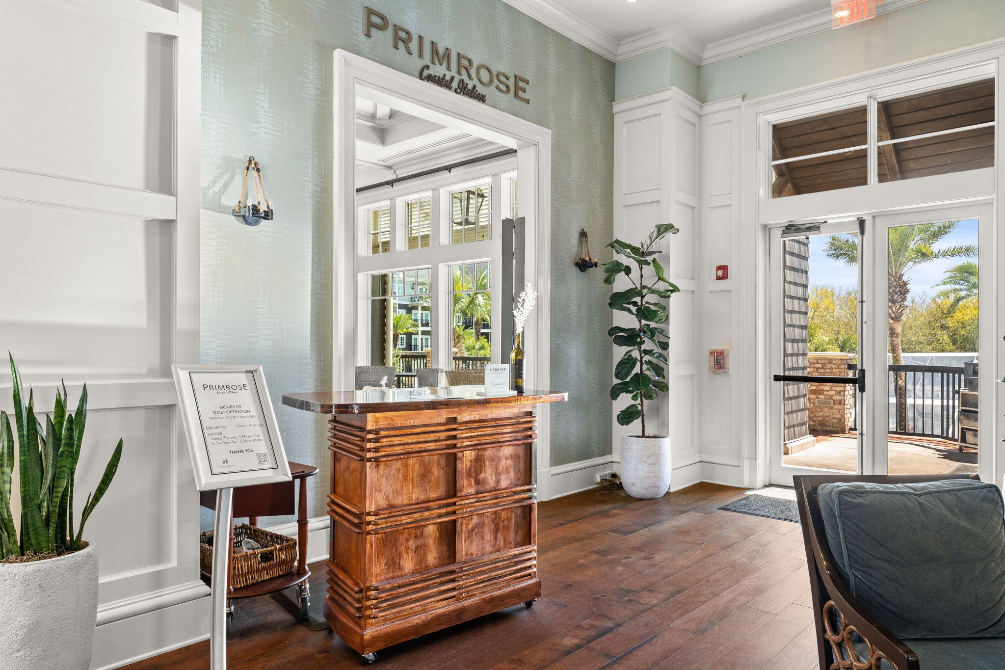 413 Henderson Cottage Way