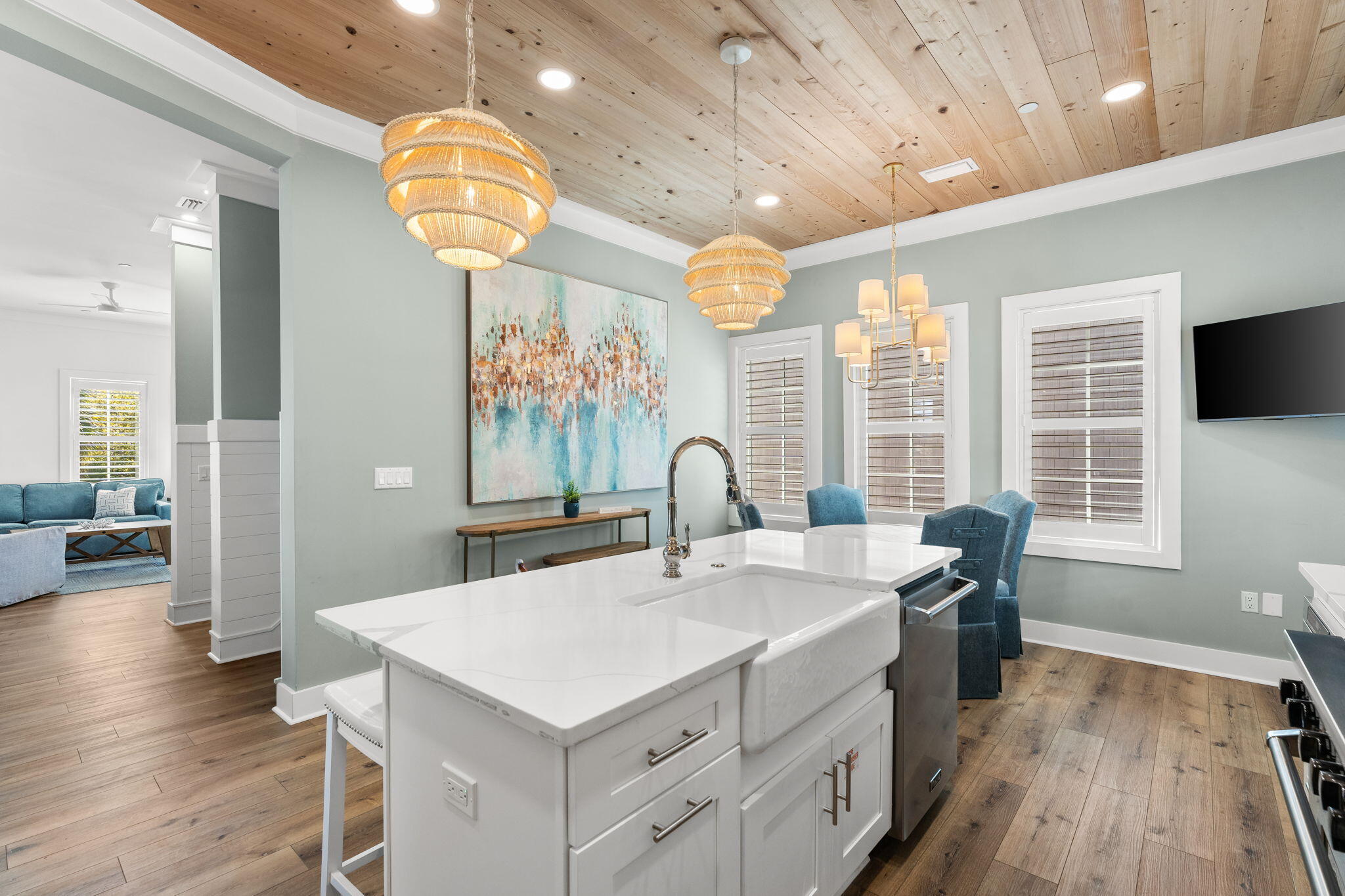 413 Henderson Cottage Way