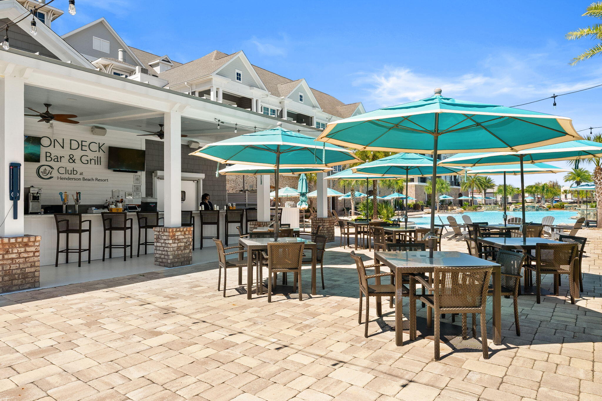 413 Henderson Cottage Way