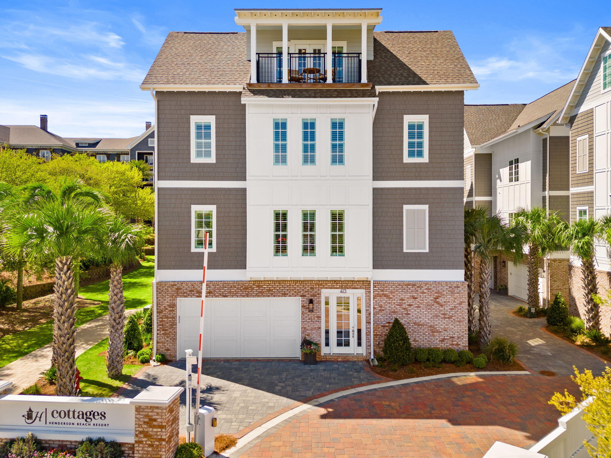 413 Henderson Cottage Way