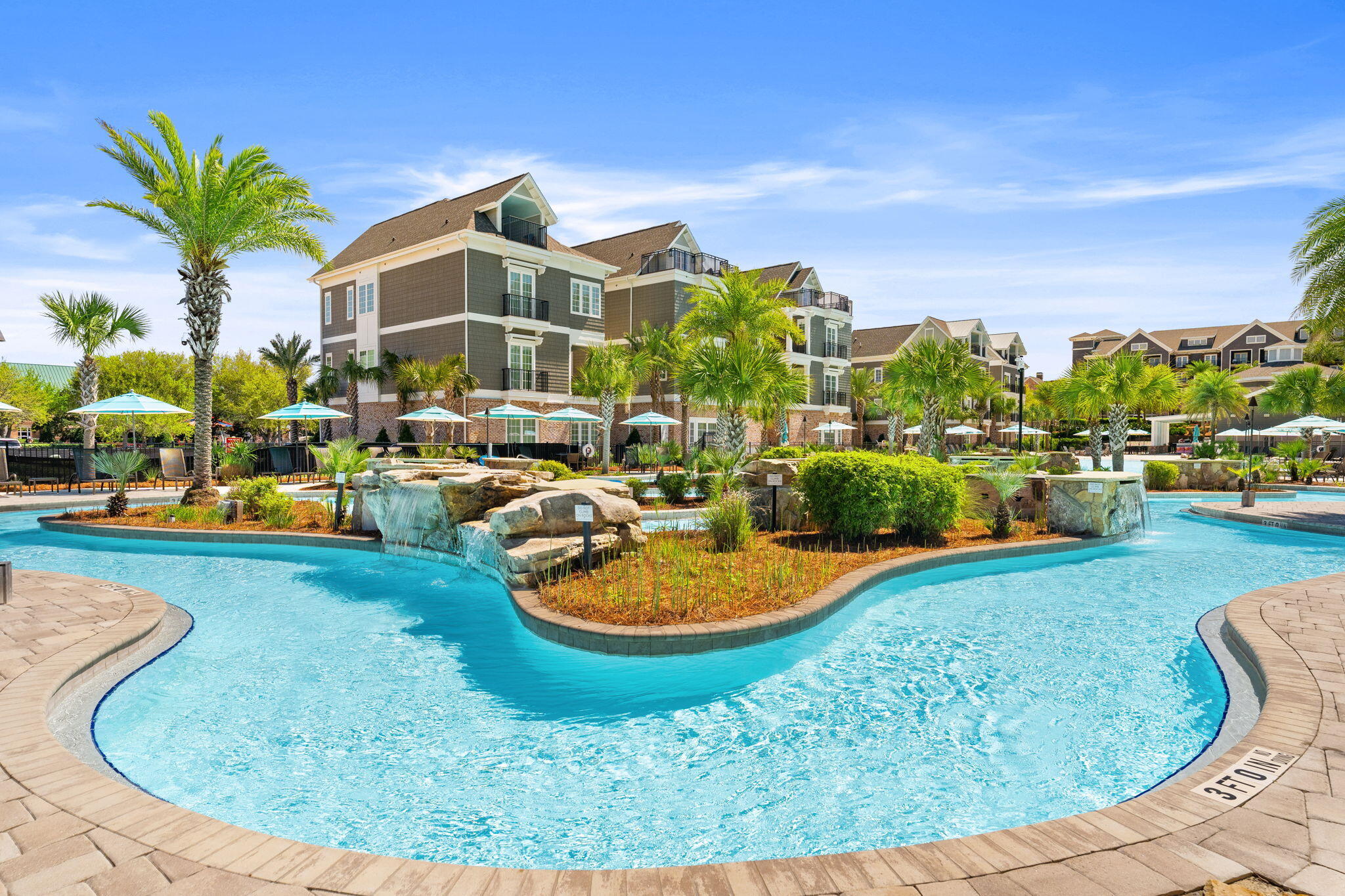 413 Henderson Cottage Way