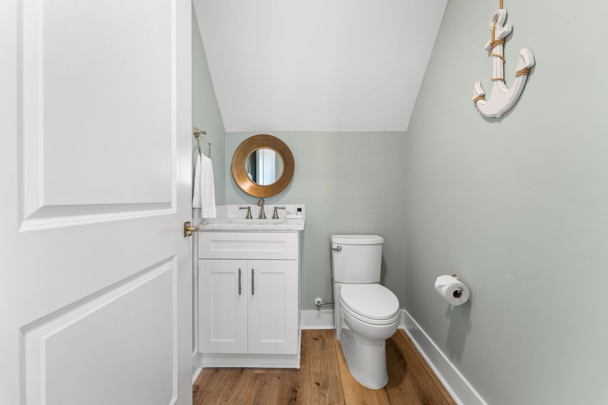 413 Henderson Cottage Way