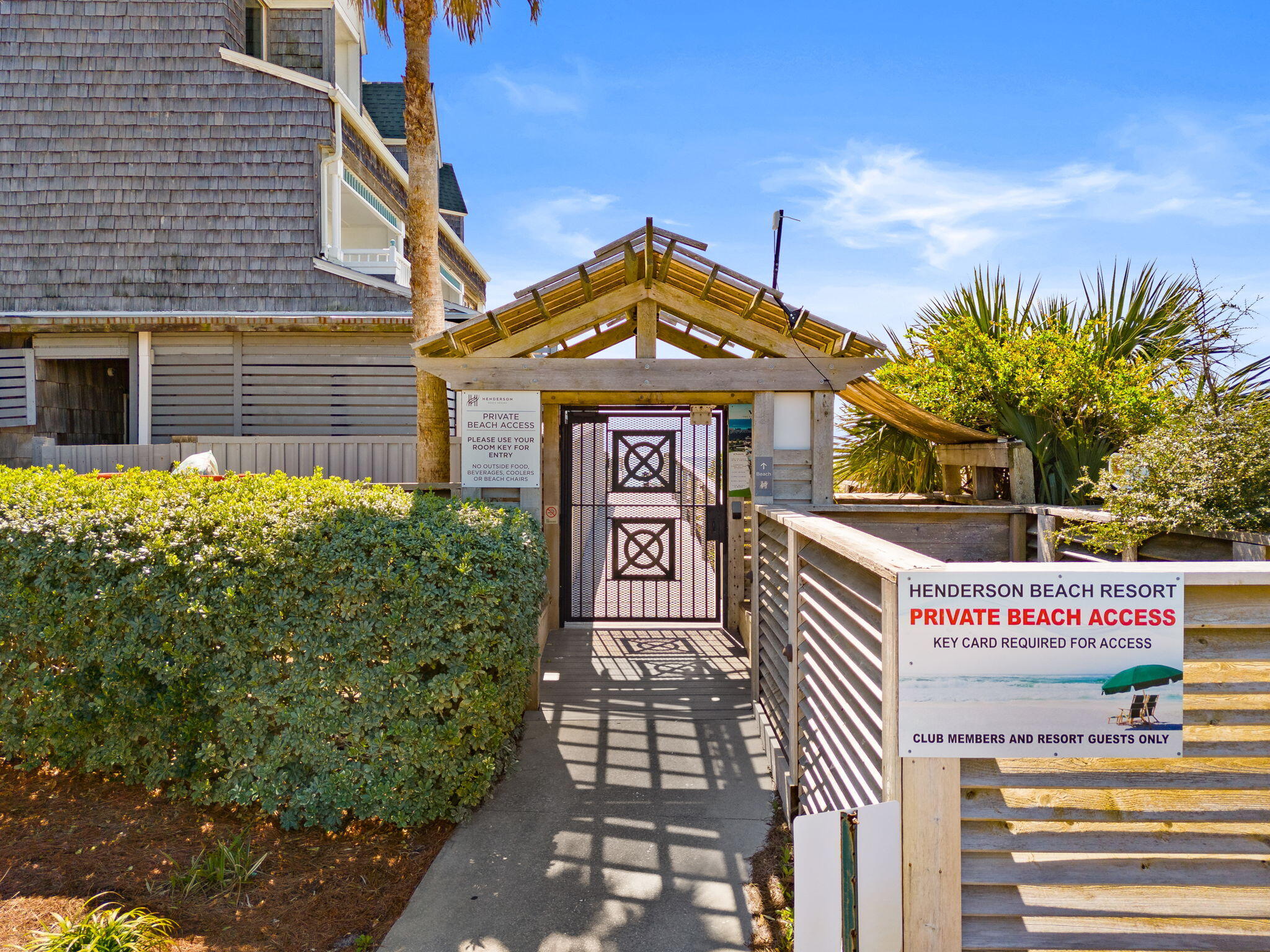 413 Henderson Cottage Way
