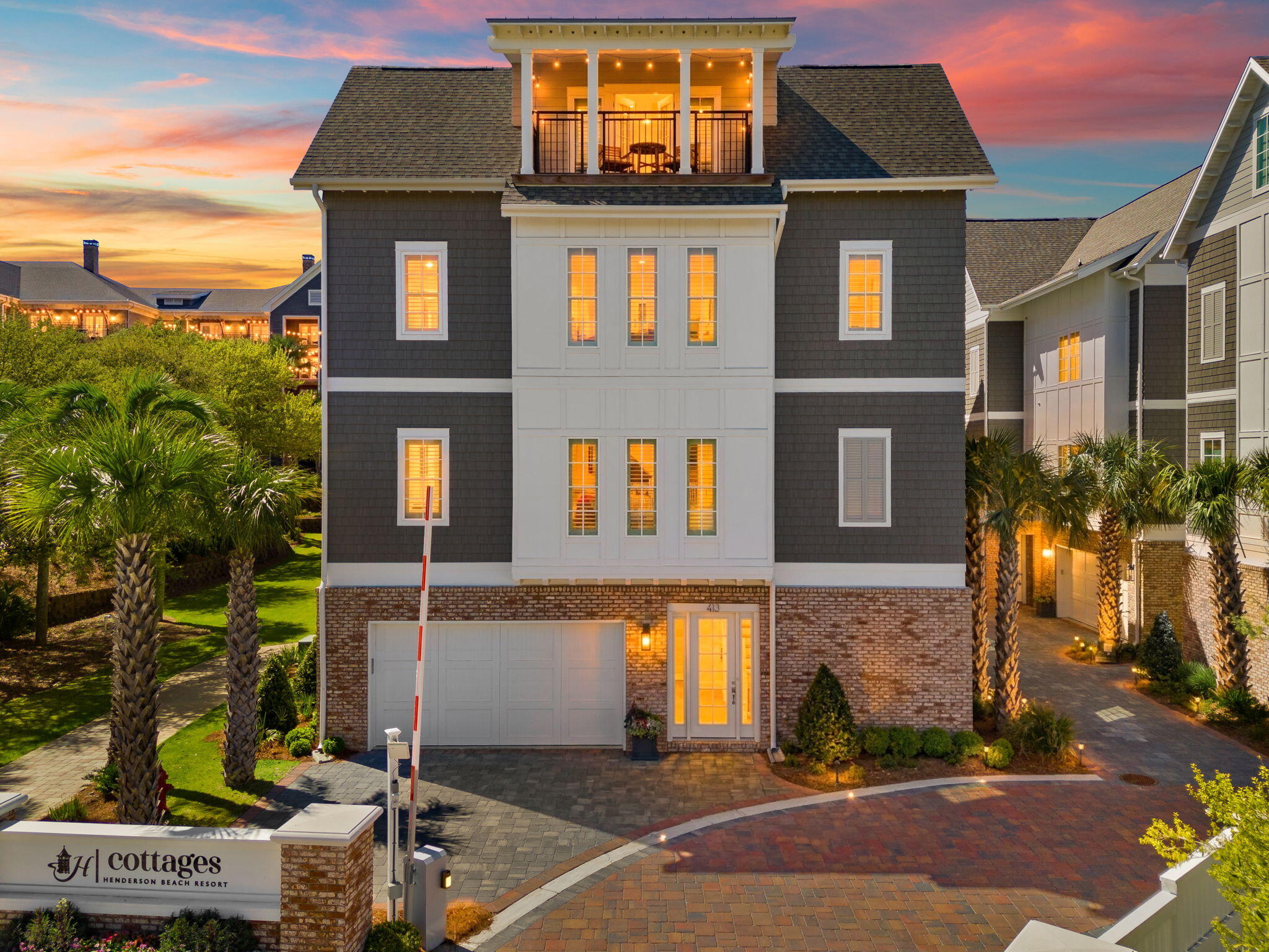 413 Henderson Cottage Way