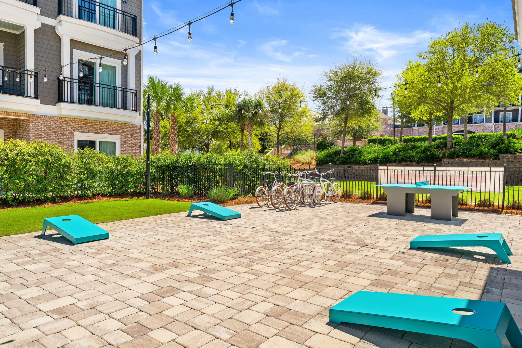 413 Henderson Cottage Way